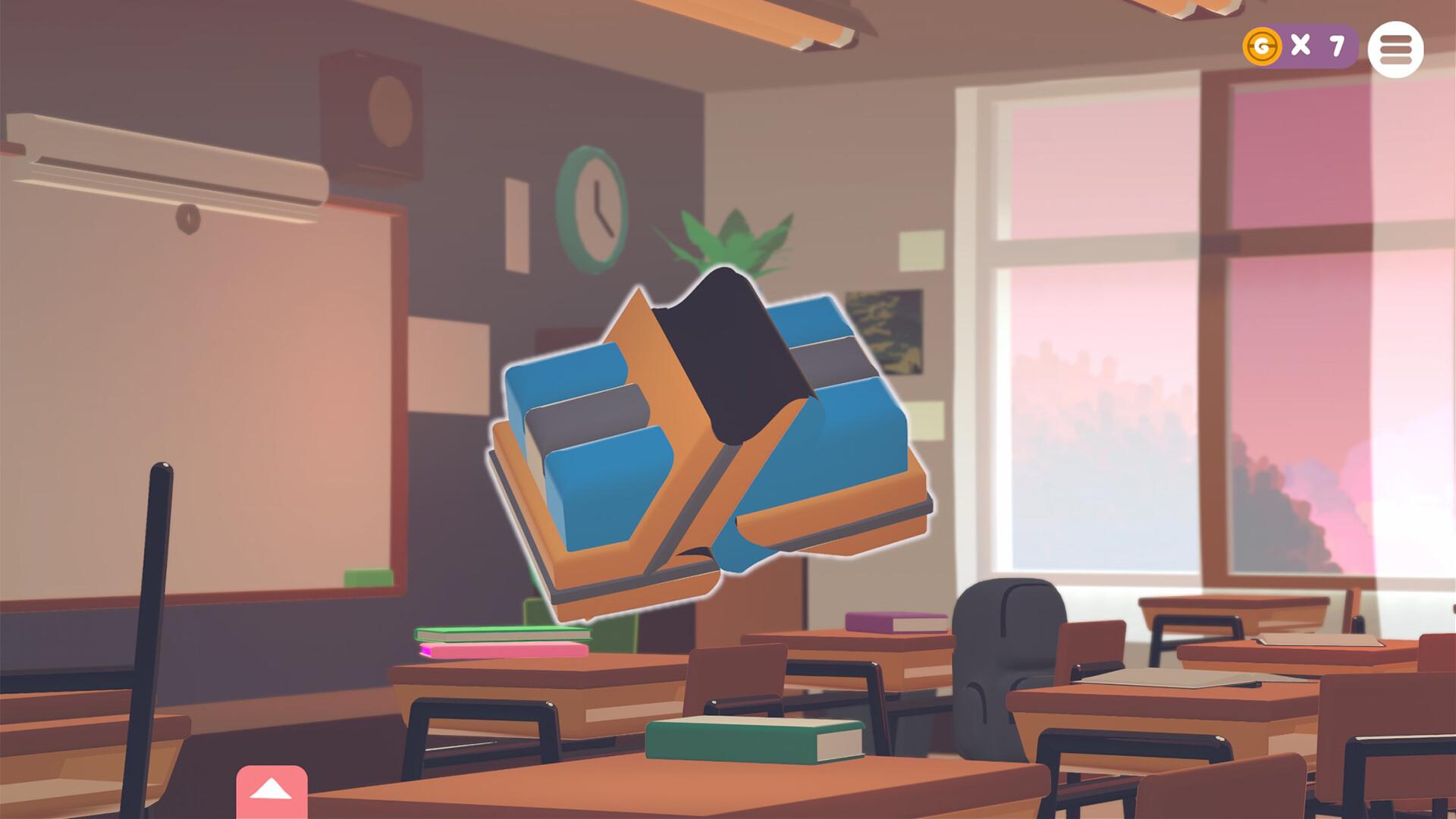 The Shape Of Things ستيم كود رقمي