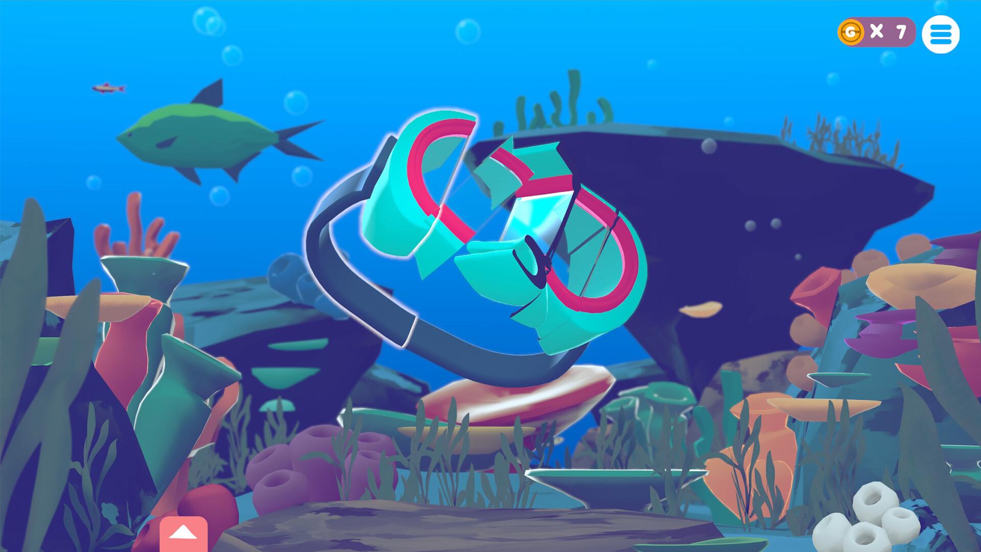 The Shape Of Things ستيم كود رقمي