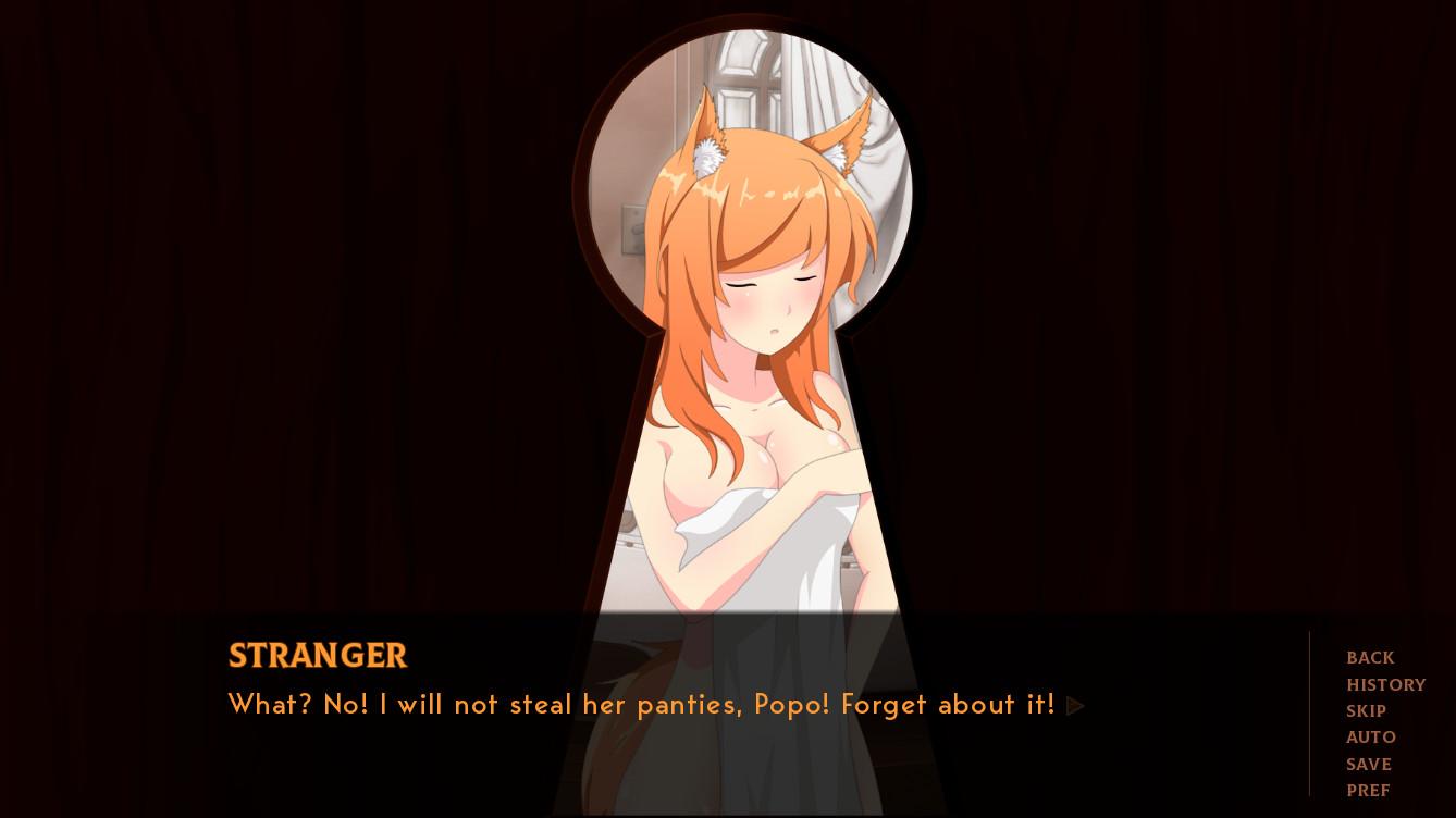 Weeping Willow - Detective Visual Novel ستيم كود رقمي