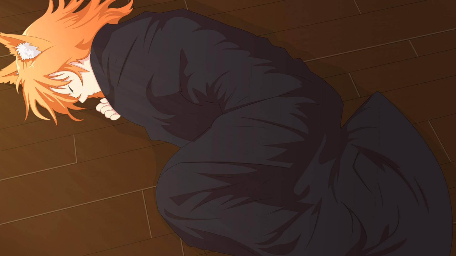 Weeping Willow - Detective Visual Novel ستيم كود رقمي