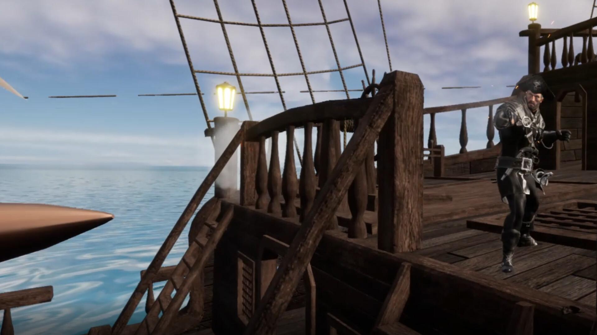 Flying Carpets Over Shark Infested Waters ستيم كود رقمي