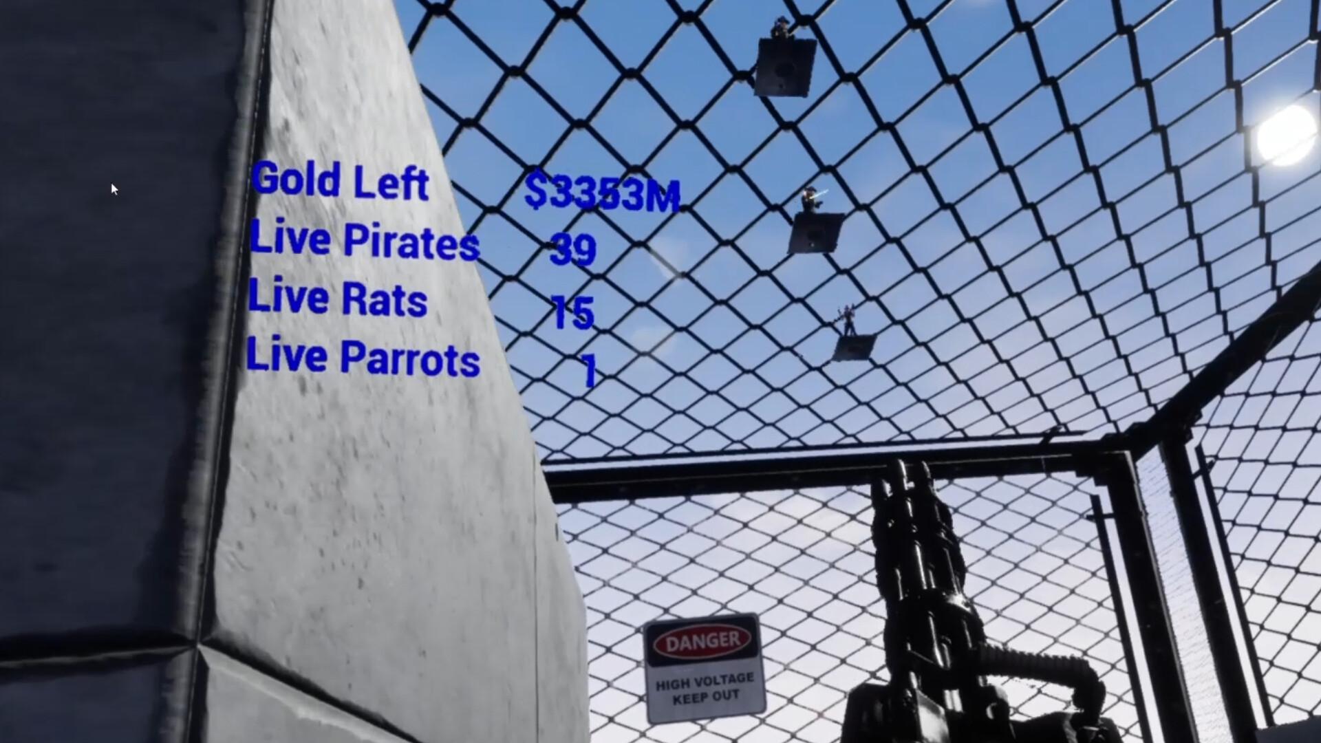 Flying Carpets Over Shark Infested Waters ستيم كود رقمي