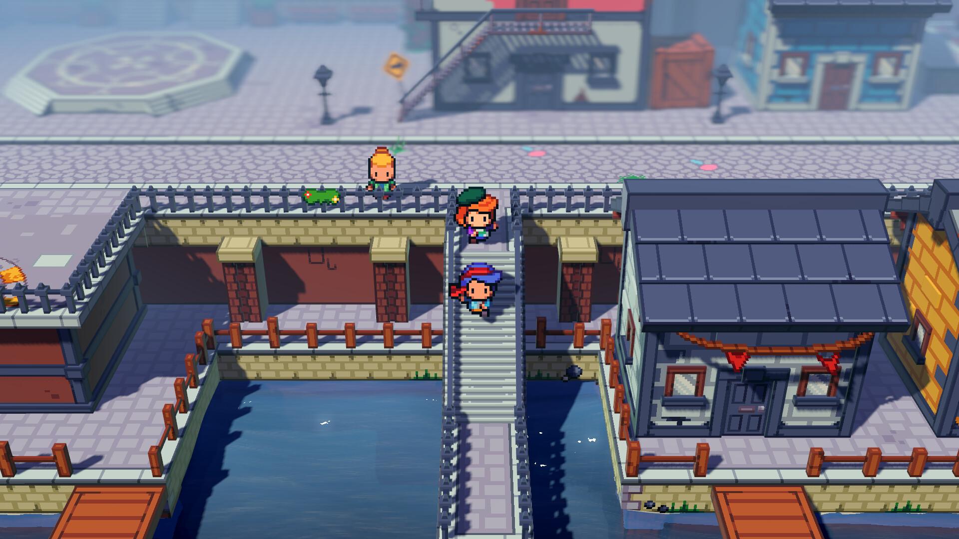 Cassette Beasts: اصدار الديلوكس ارجنتيني اكسبوكس 1 / إكس بوكس سيريس X|S كود رقمي