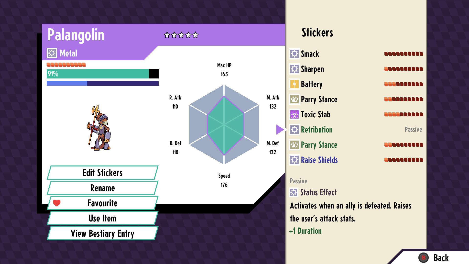 Cassette Beasts: اصدار الديلوكس ارجنتيني اكسبوكس 1 / إكس بوكس سيريس X|S كود رقمي