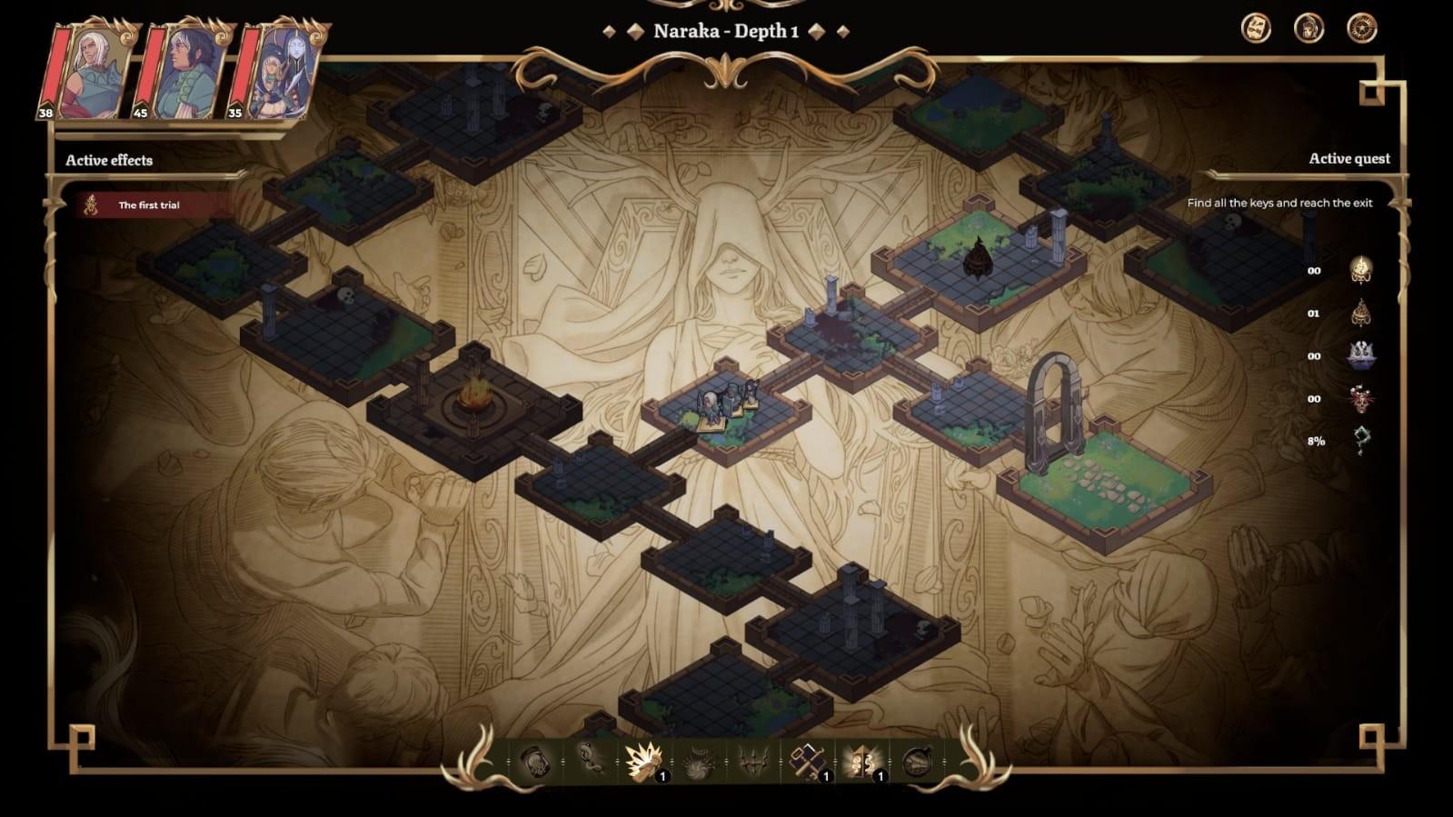 Shattered Heaven ستيم كود رقمي