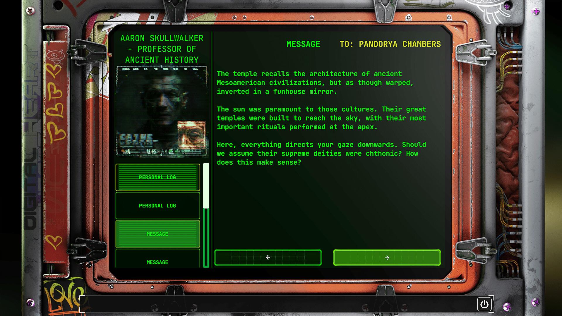 STASIS: BONE TOTEM ستيم حساب