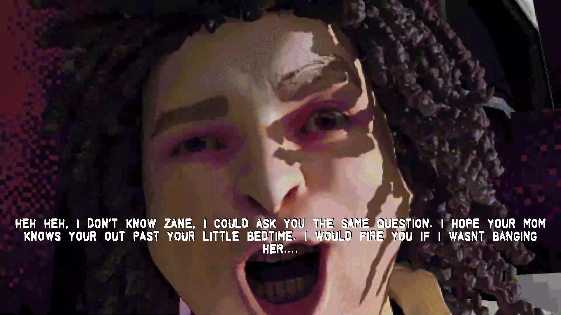 Slayers X: Terminal Aftermath: Vengance Of The Slayer ستيم كود رقمي