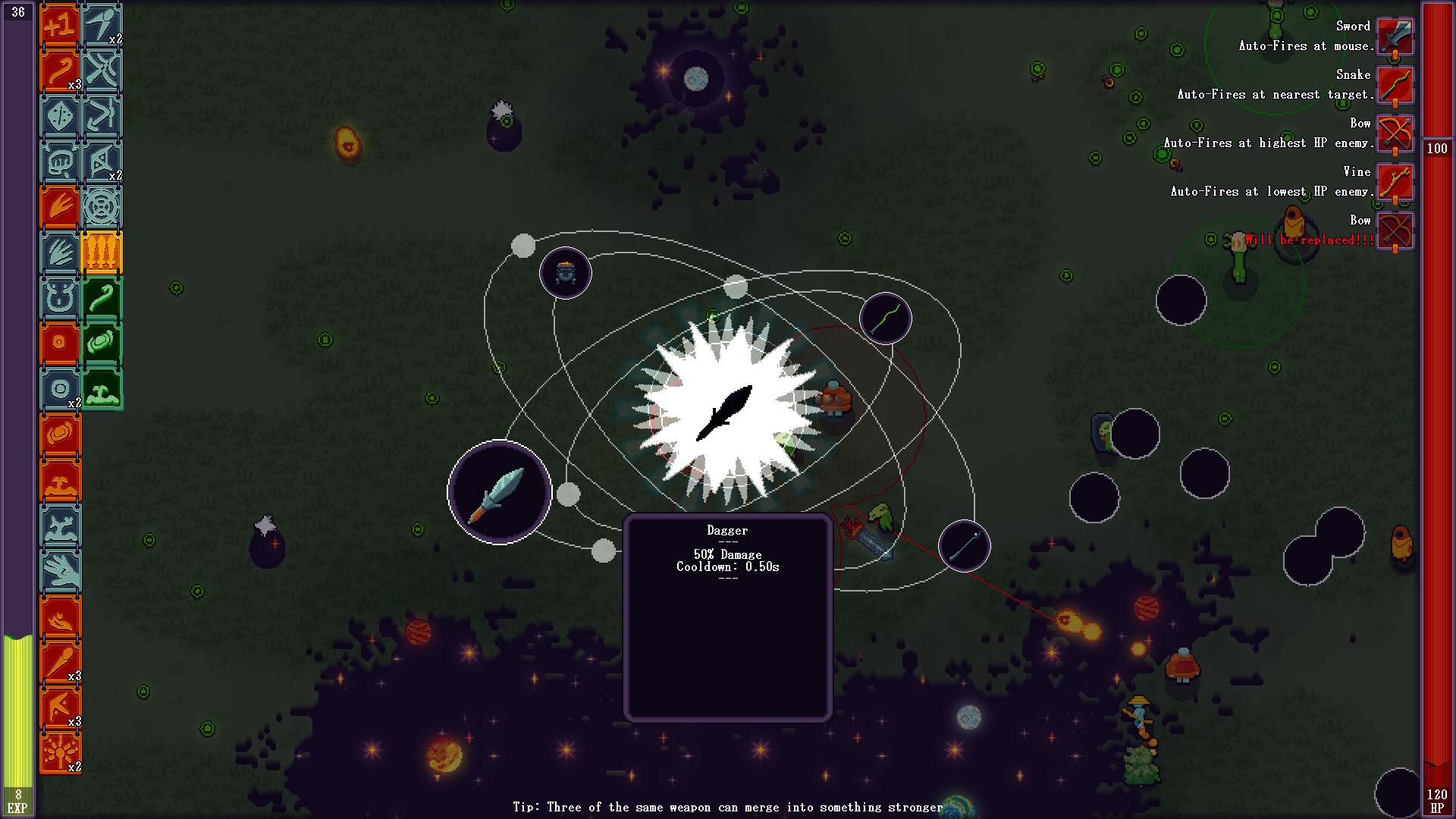 RICE - Repetitive Indie Combat Experience ستيم كود رقمي