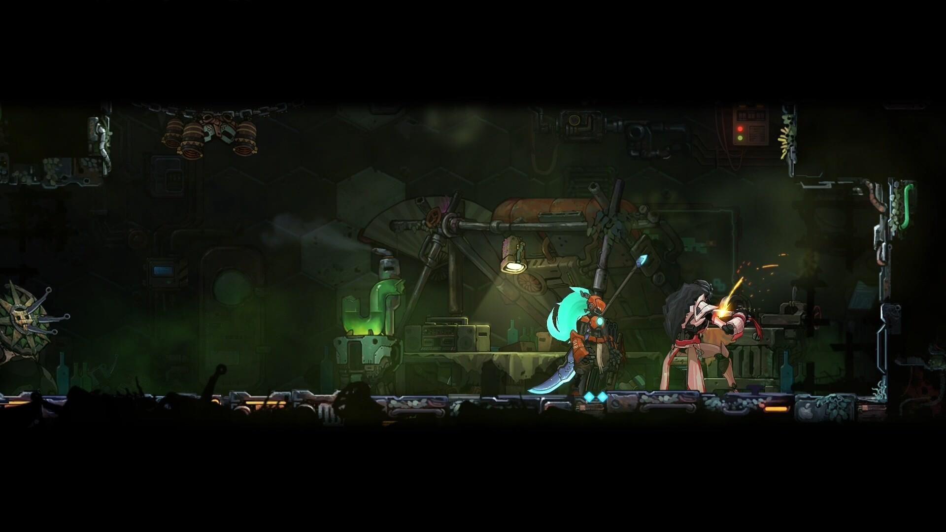 Oblivion Override ستيم كود رقمي