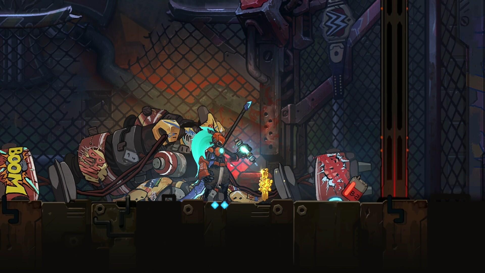 Oblivion Override ستيم كود رقمي