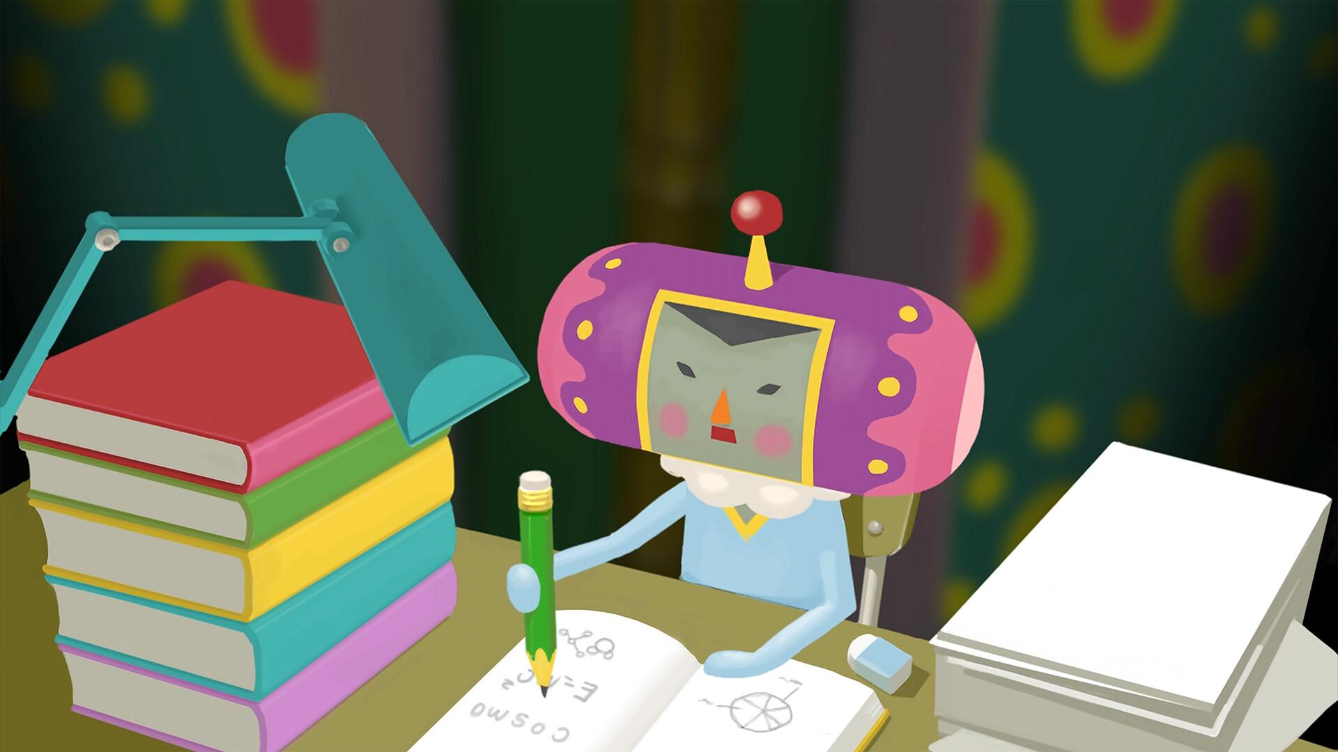 We Love Katamari REROLL+ Royal Reverie Special اصدار ستيم كود رقمي