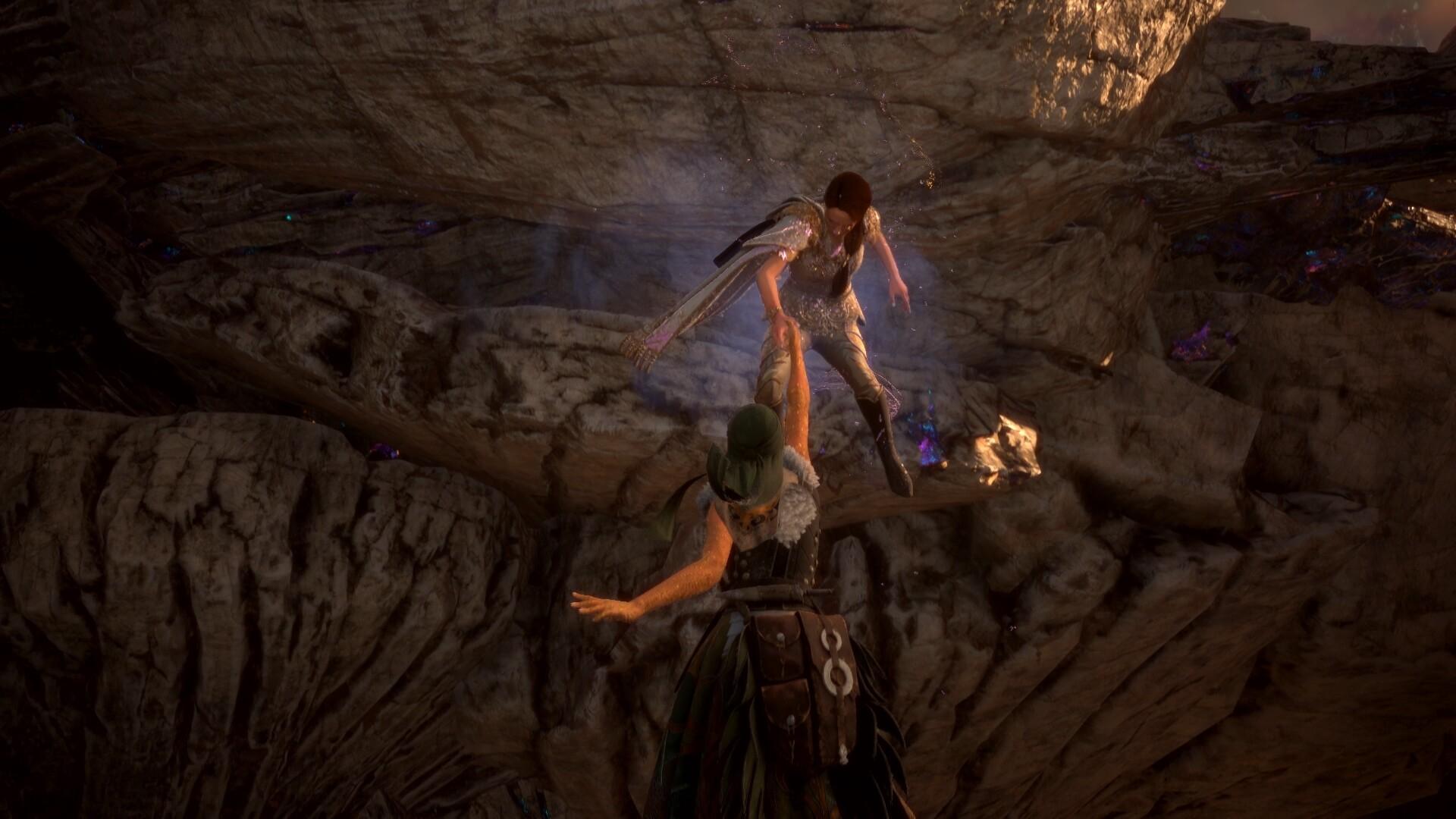 Forspoken - In Tanta We Trust DLC اوروبي ستيم كود رقمي