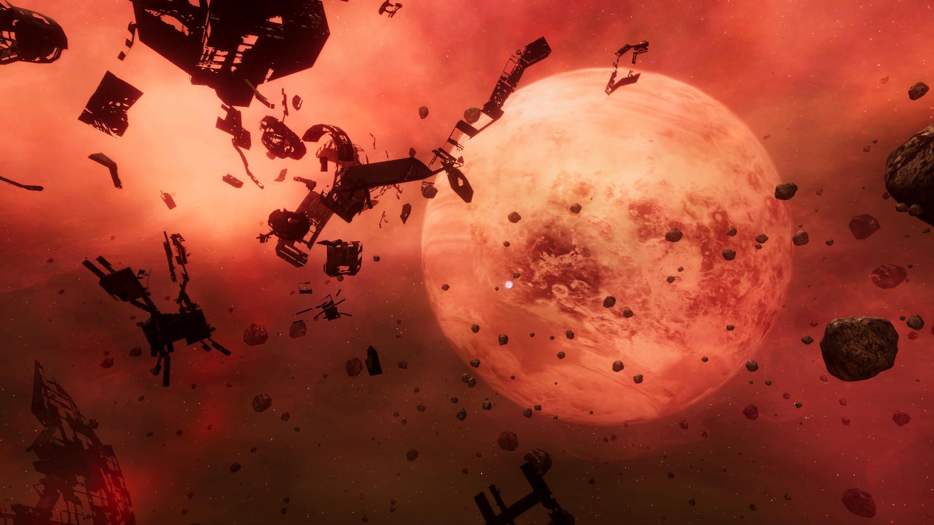 Astrox Imperium اوروبي V2 رابط هديه ستيم