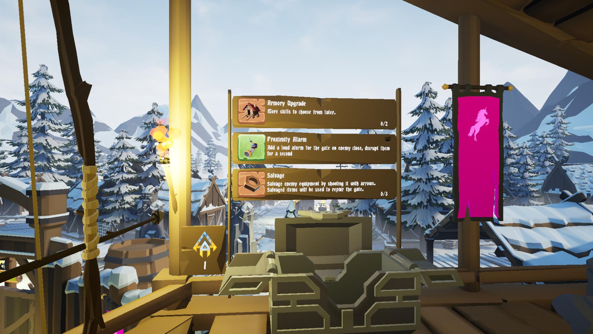 Ashen Arrows ستيم كود رقمي