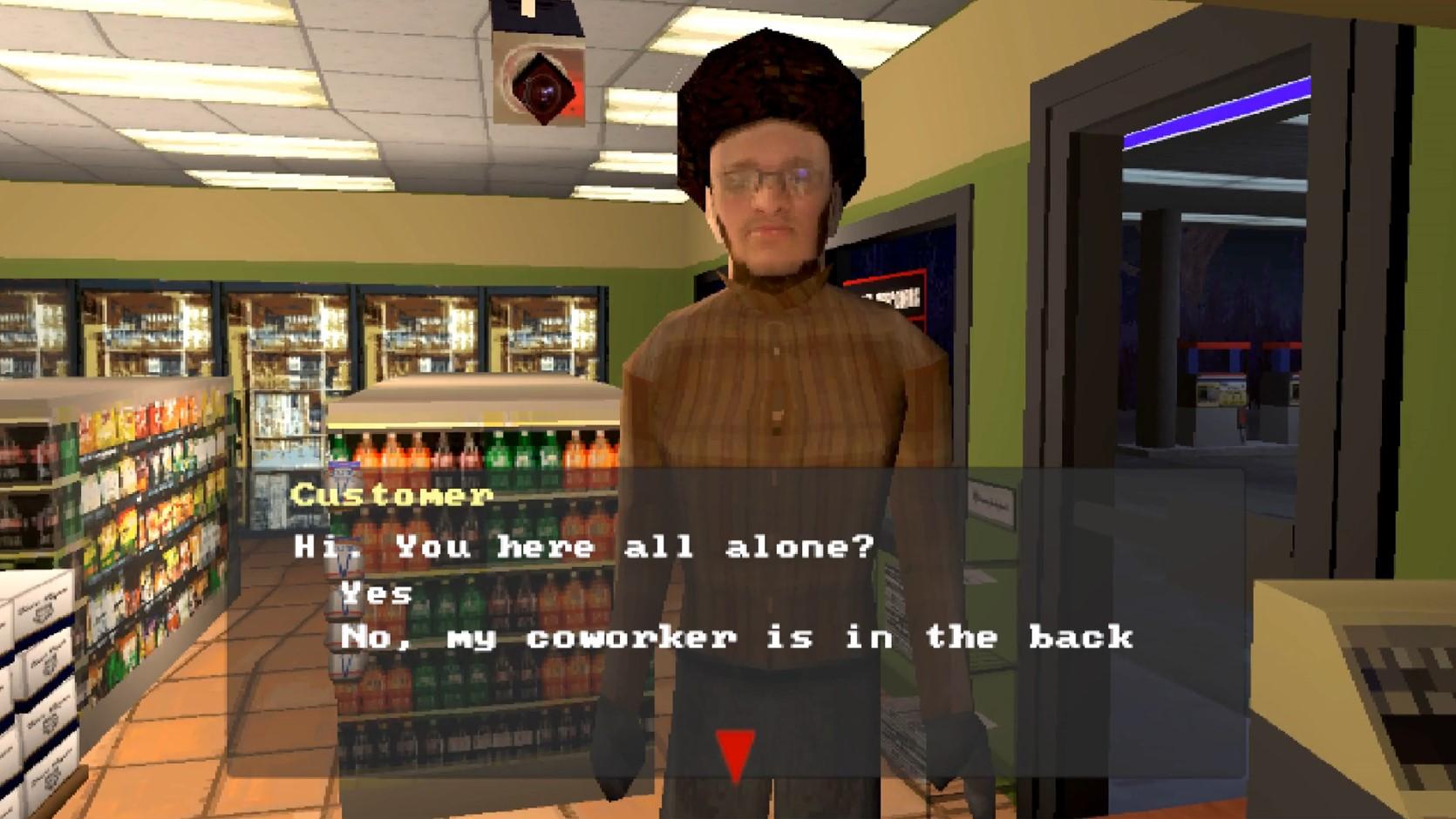 Stay Out Of The House ارجنتيني اكسبوكس 1 / إكس بوكس سيريس X|S كود رقمي