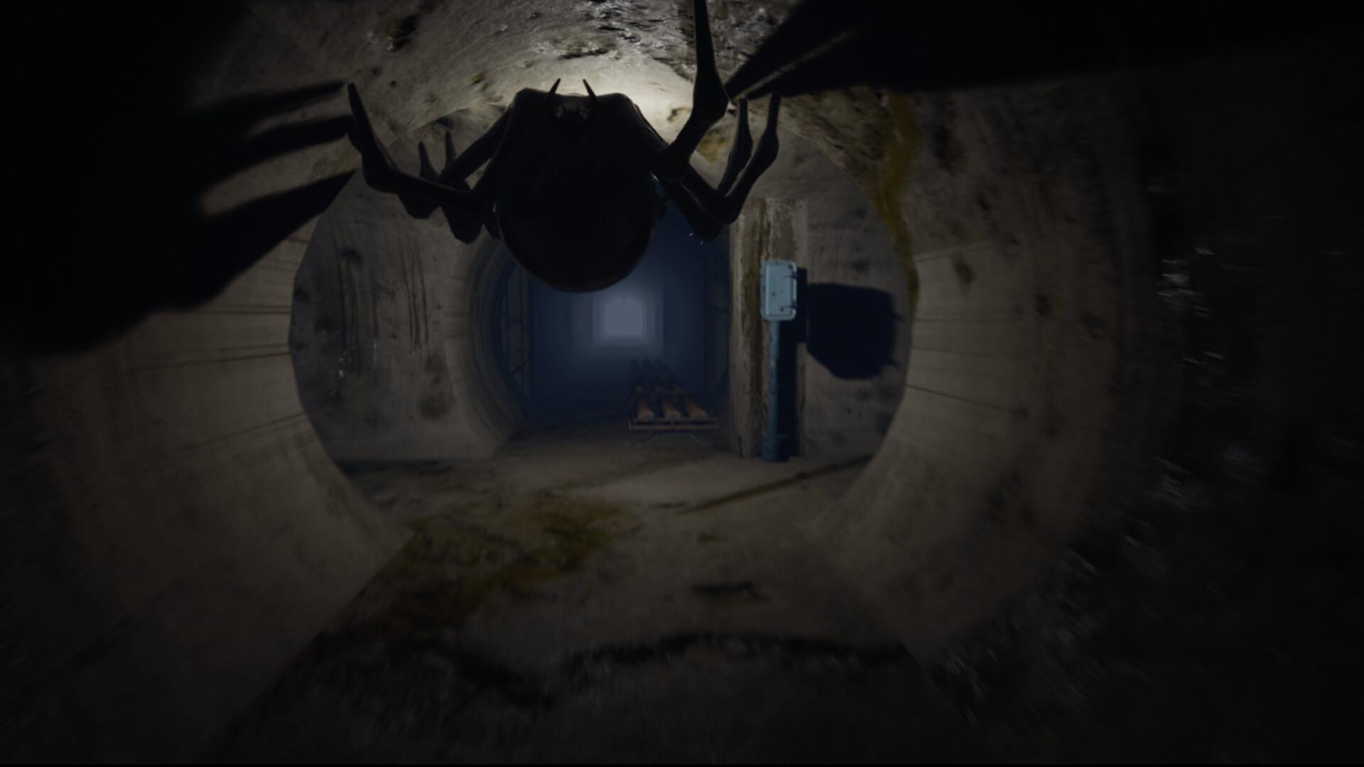 A Whisper In The Twilight: Chapter One ستيم كود رقمي