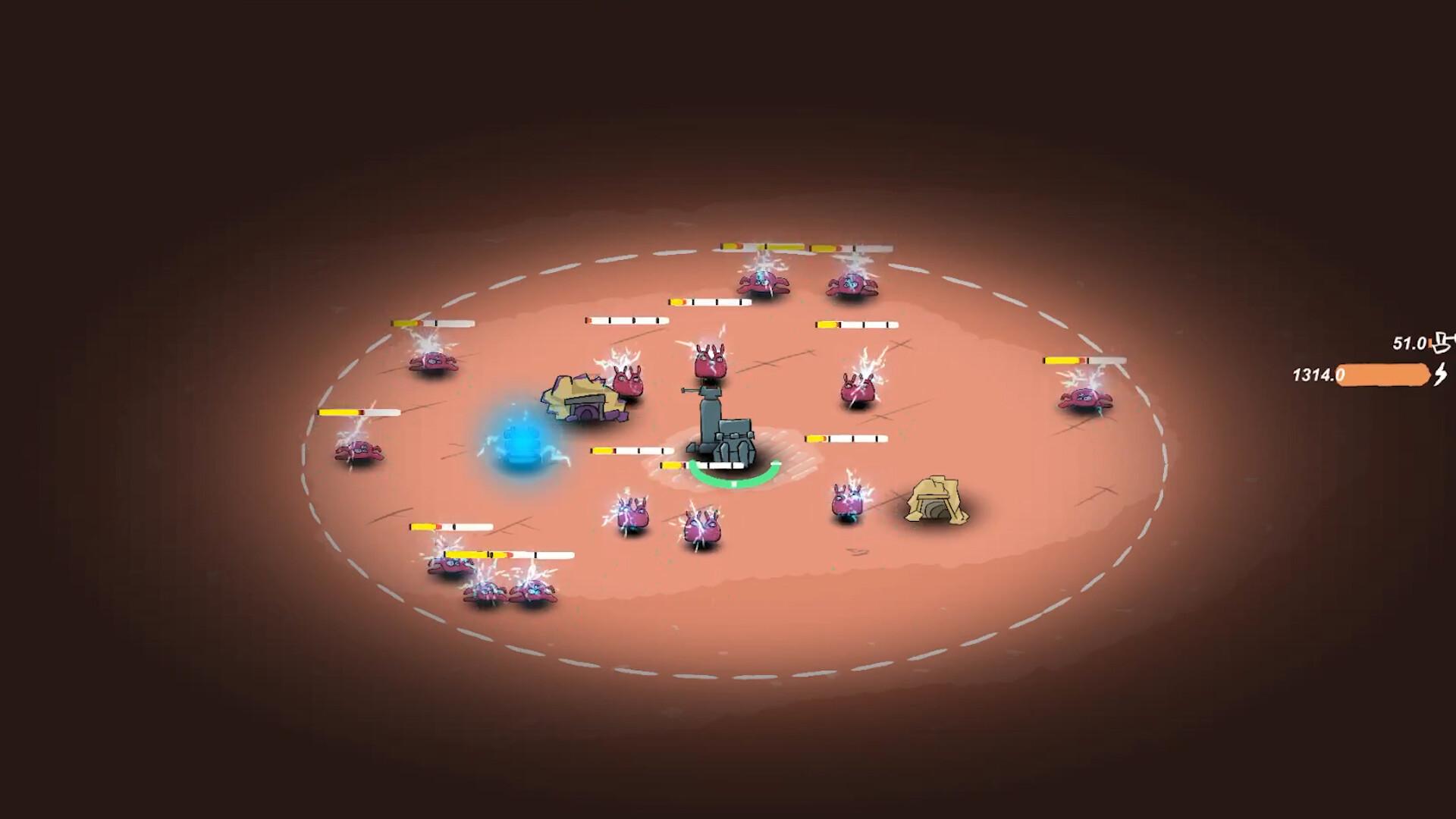 Outpost ستيم كود رقمي