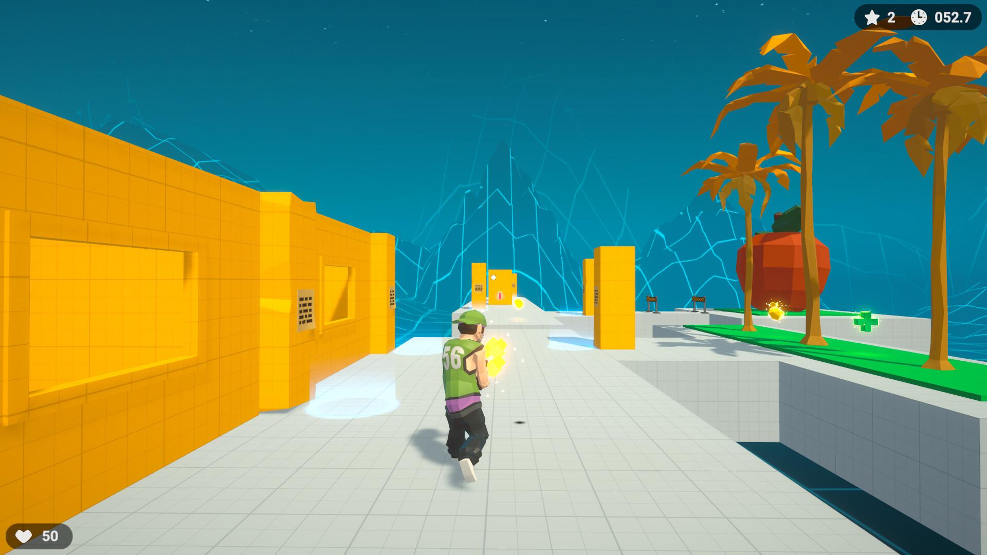 Hype Prototype ستيم كود رقمي