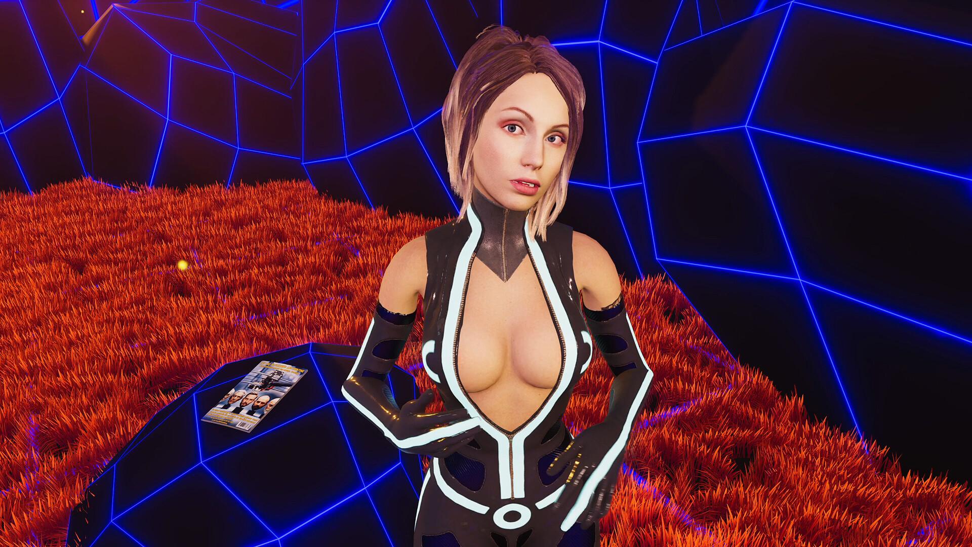 House Party - Detective Liz Katz In A Gritty Kitty Murder Mystery Expansion Pack DLC ستيم كود رقمي