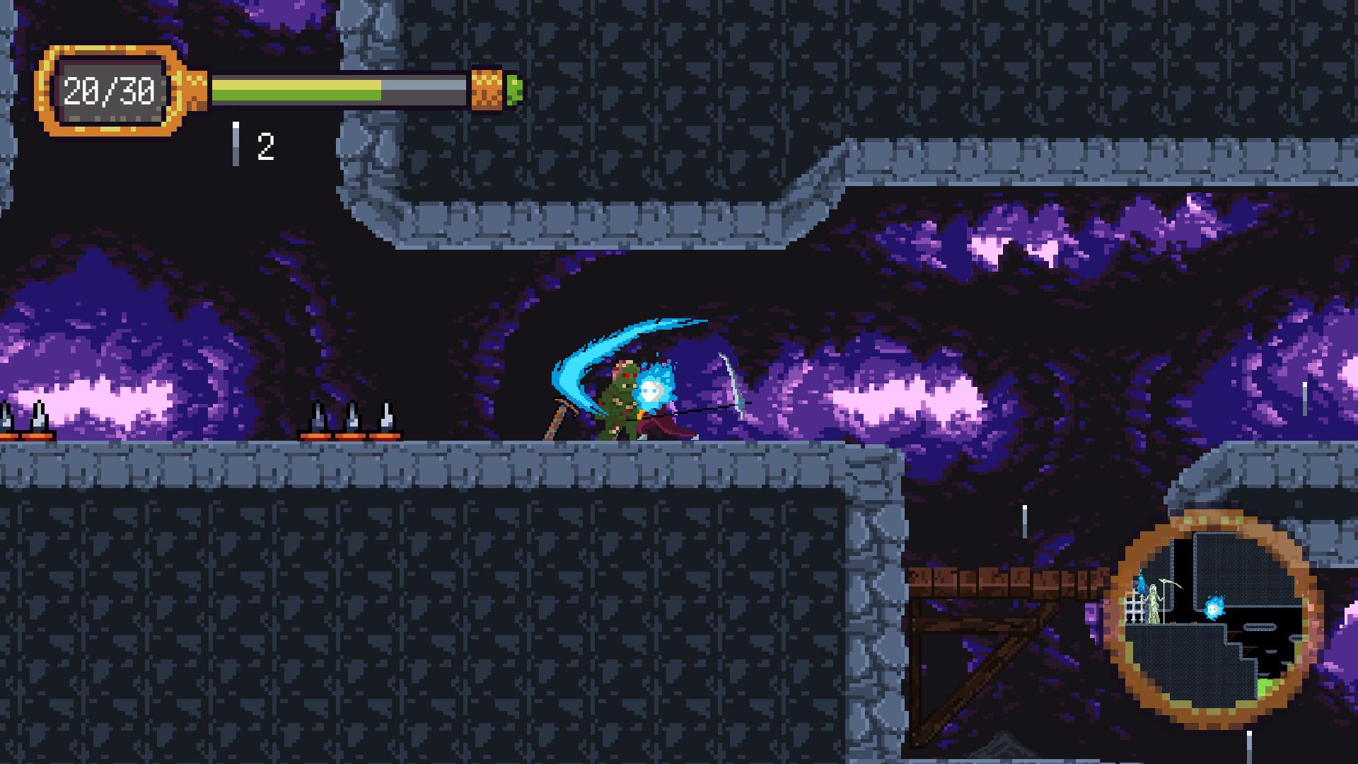 Reaper Of Immortals ستيم كود رقمي