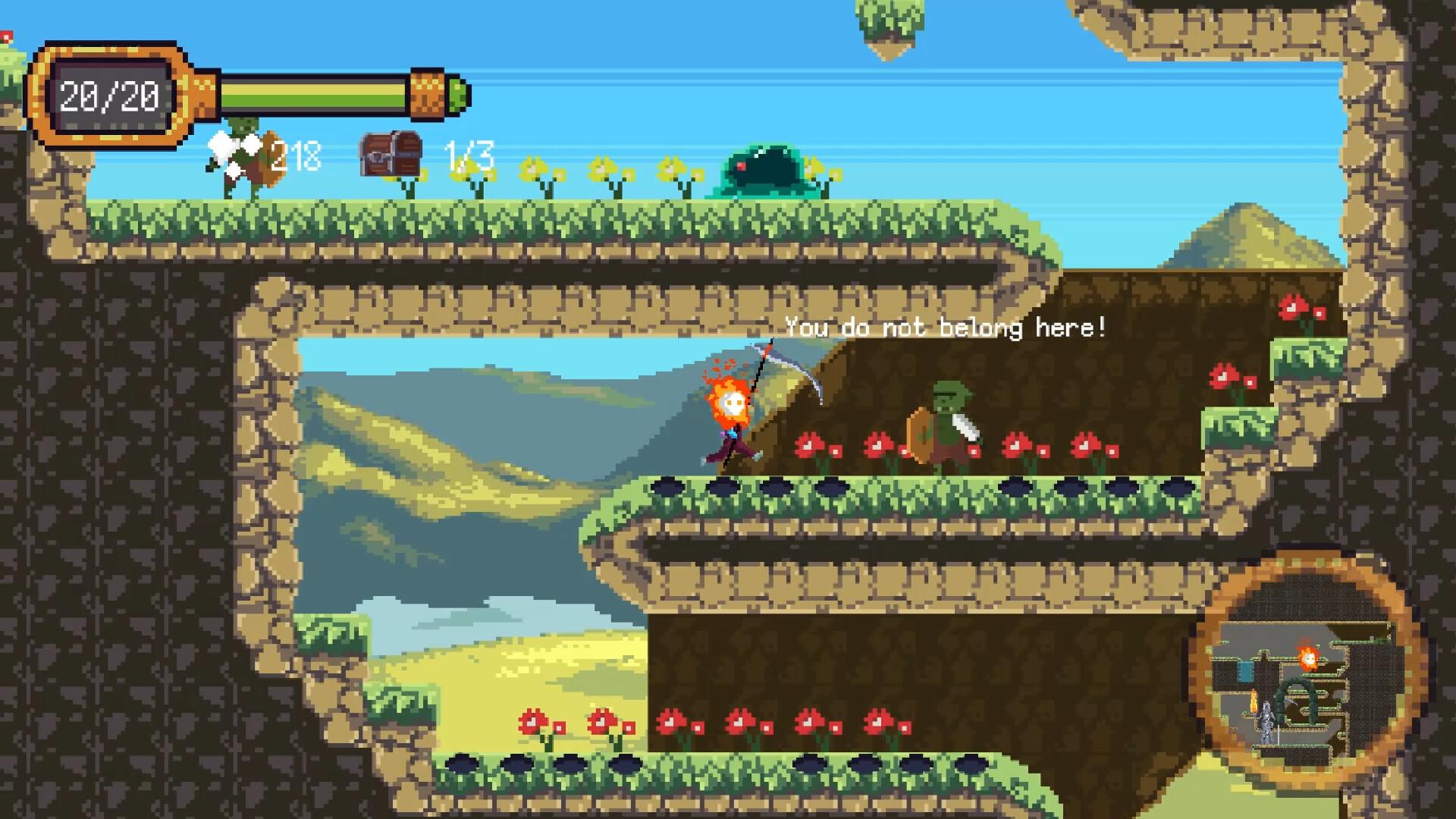 Reaper Of Immortals ستيم كود رقمي