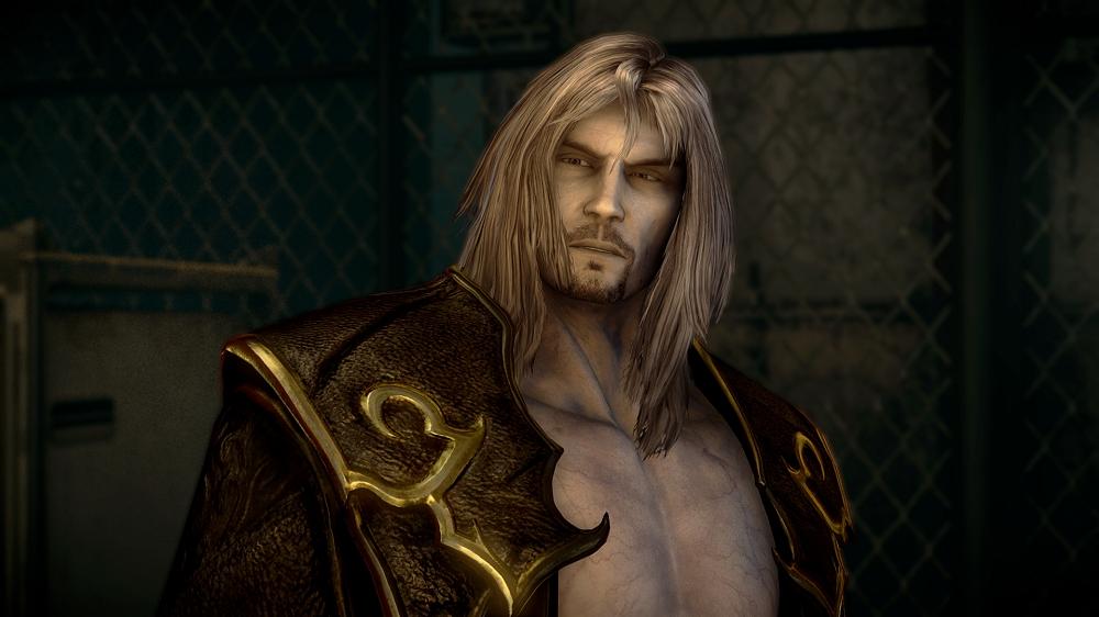 Castlevania: Lords Of Shadow 2 - Dark Dracula Costume DLC بي سي ستيم كود رقمي