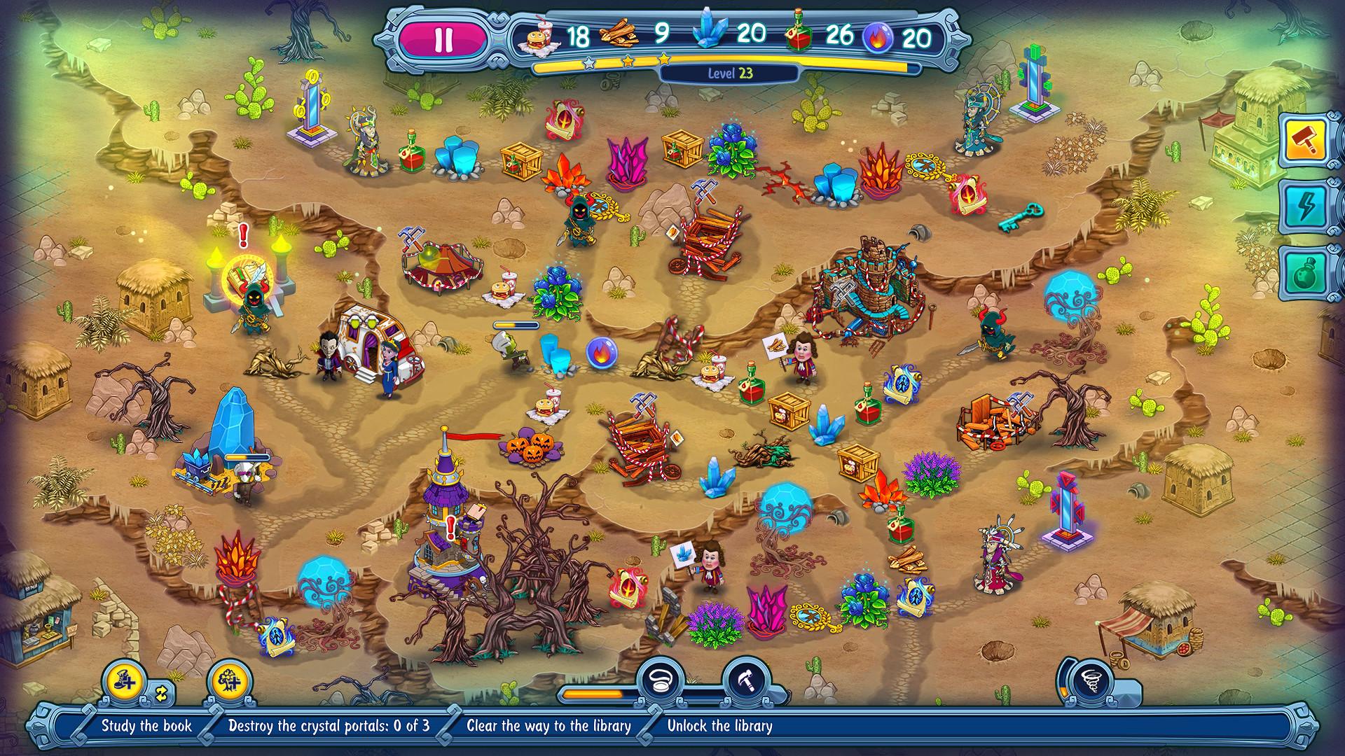 Incredible Dracula: Witches' Curse ستيم كود رقمي