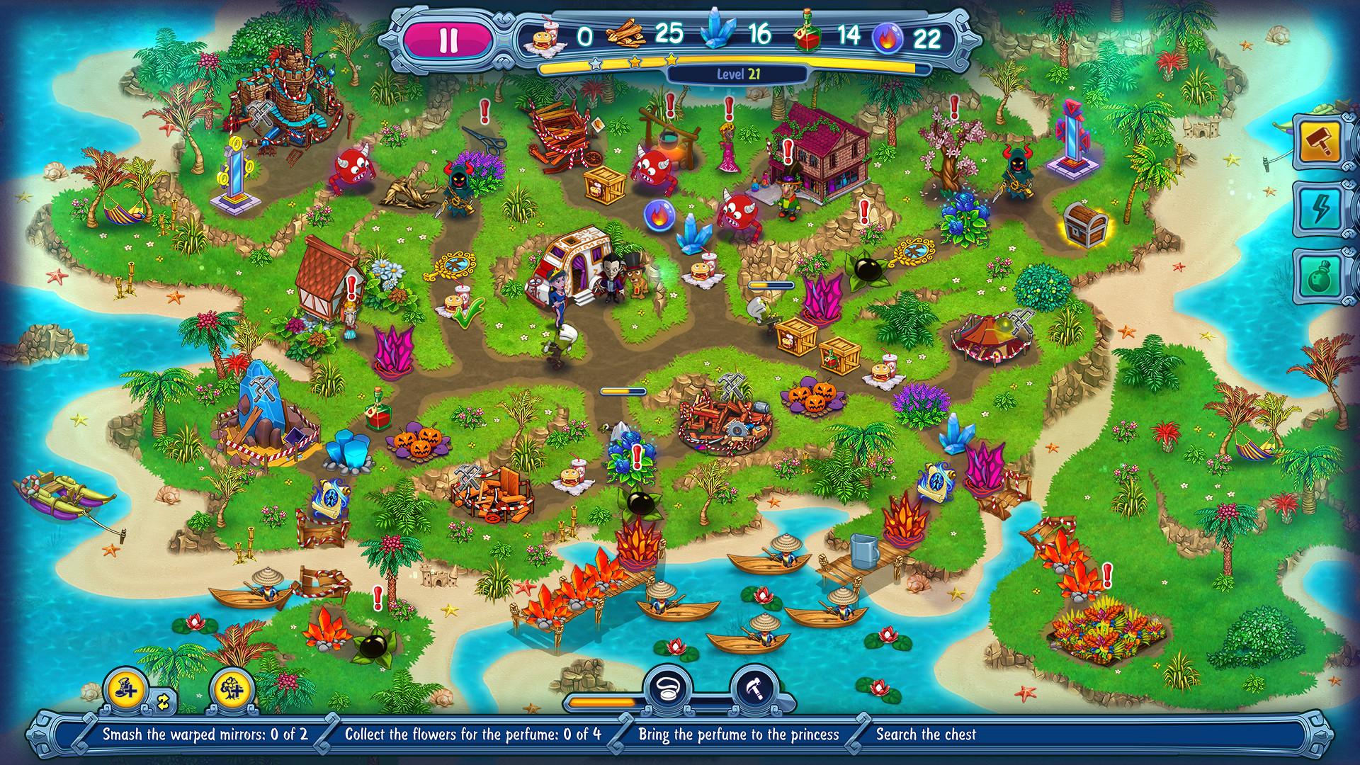 Incredible Dracula: Witches' Curse ستيم كود رقمي