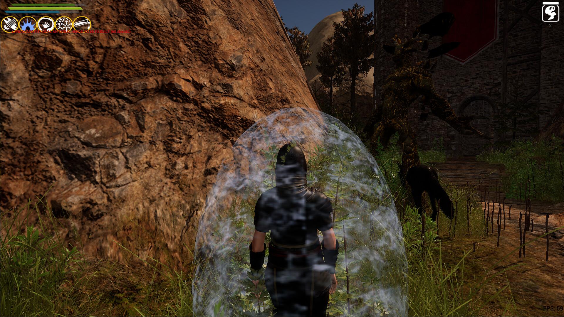 Wolf Souls ستيم كود رقمي