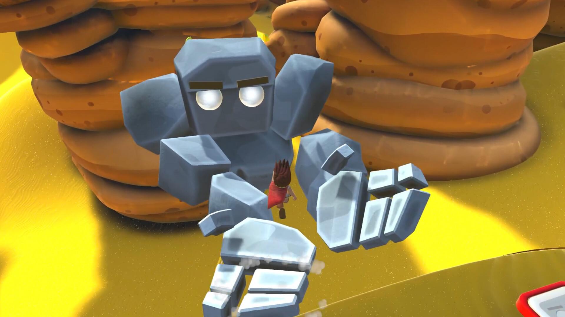 VR Giants ستيم كود رقمي