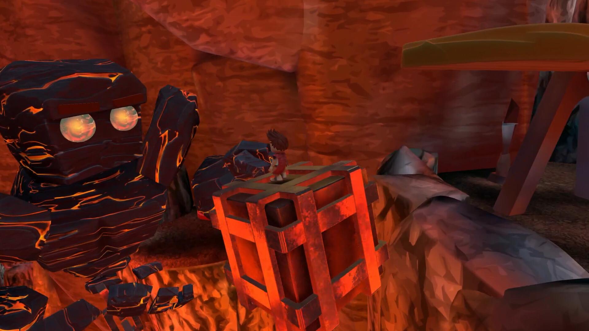 VR Giants ستيم كود رقمي