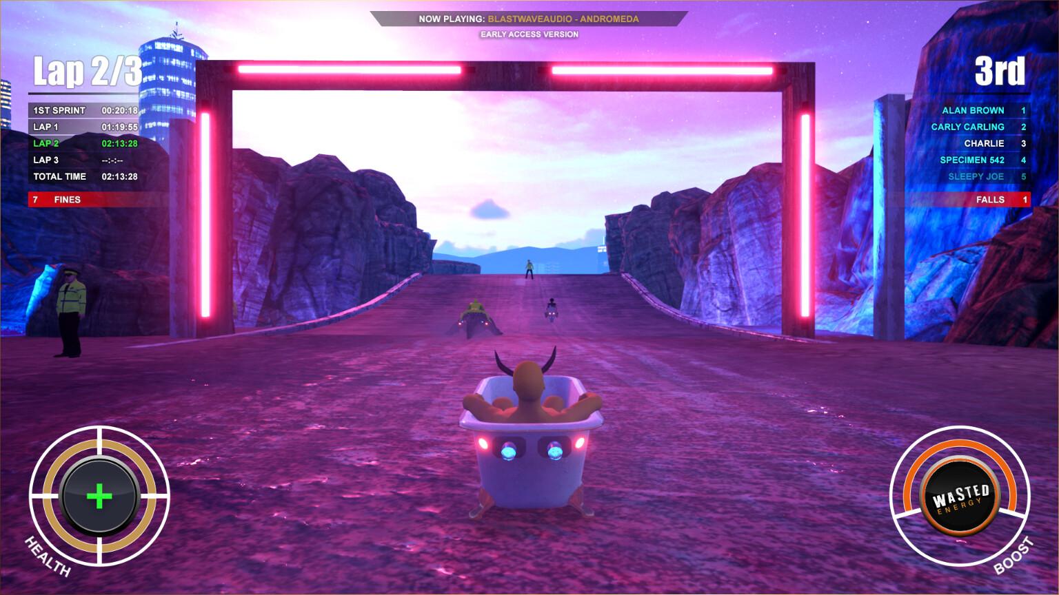 Tony Slopes ستيم كود رقمي