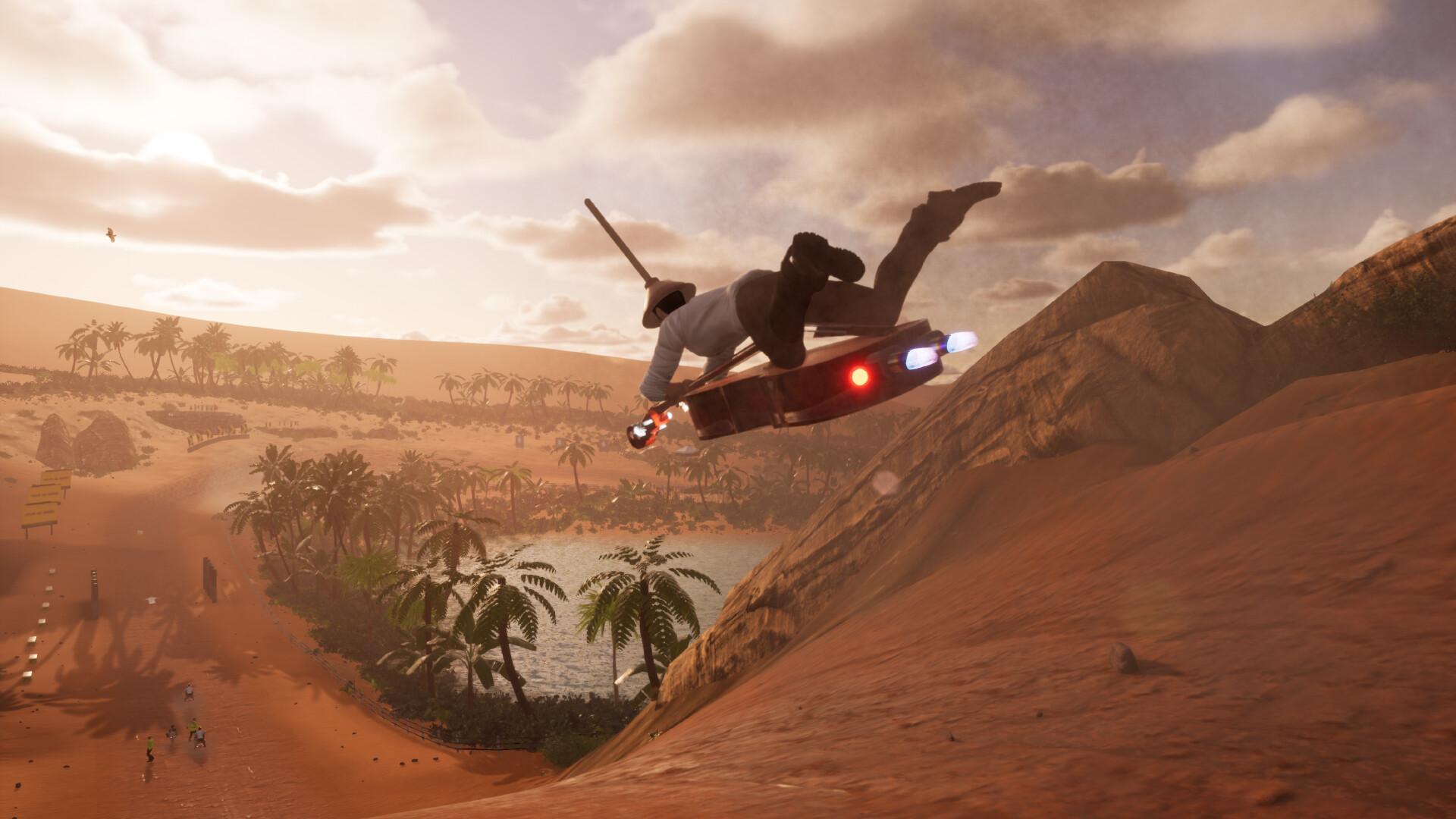 Tony Slopes ستيم كود رقمي