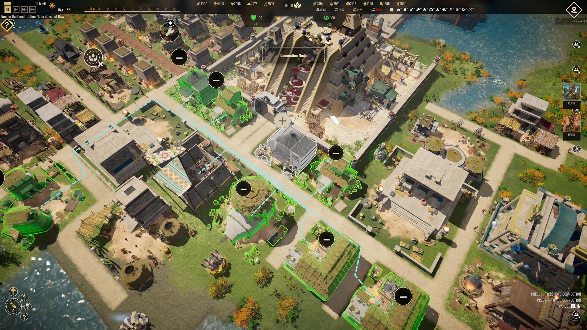 Aztecs The Last Sun بي سي رابط هديه ستيم