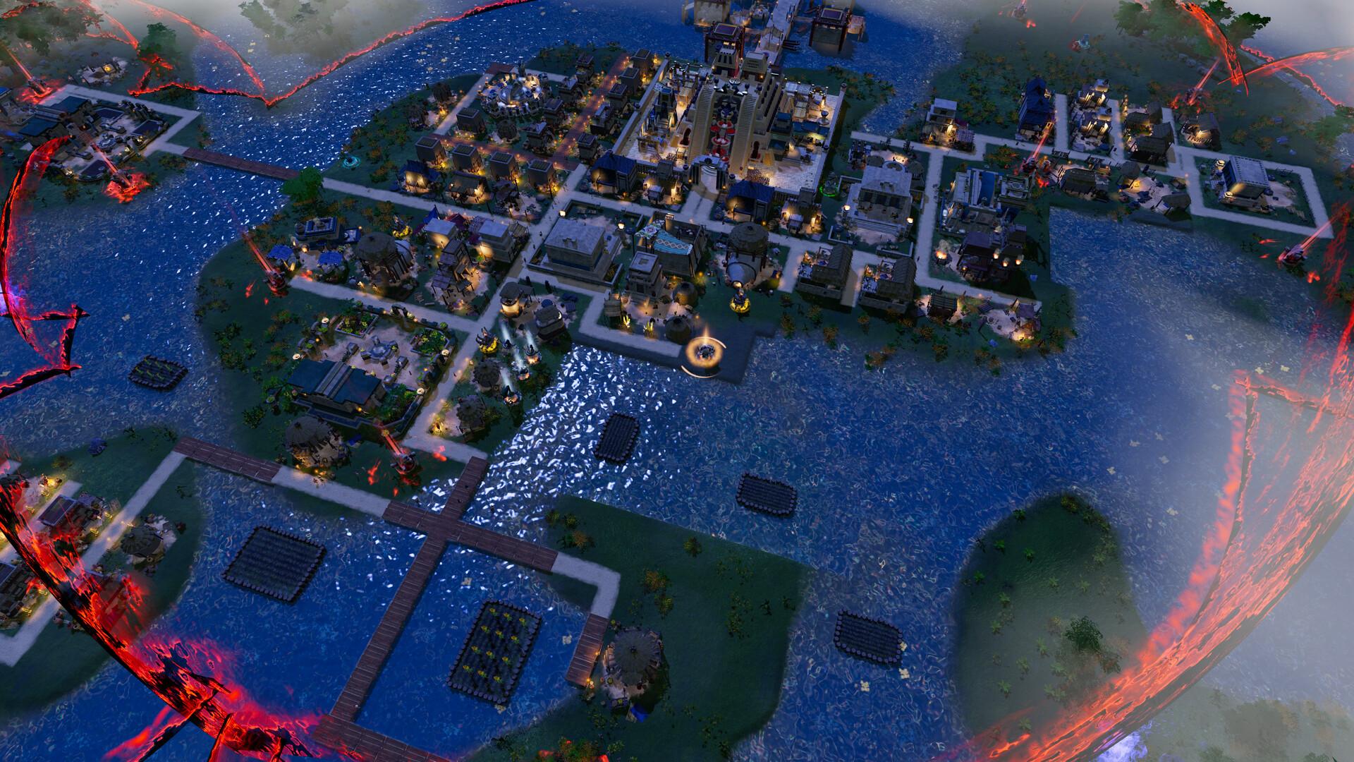 Aztecs The Last Sun بي سي رابط هديه ستيم