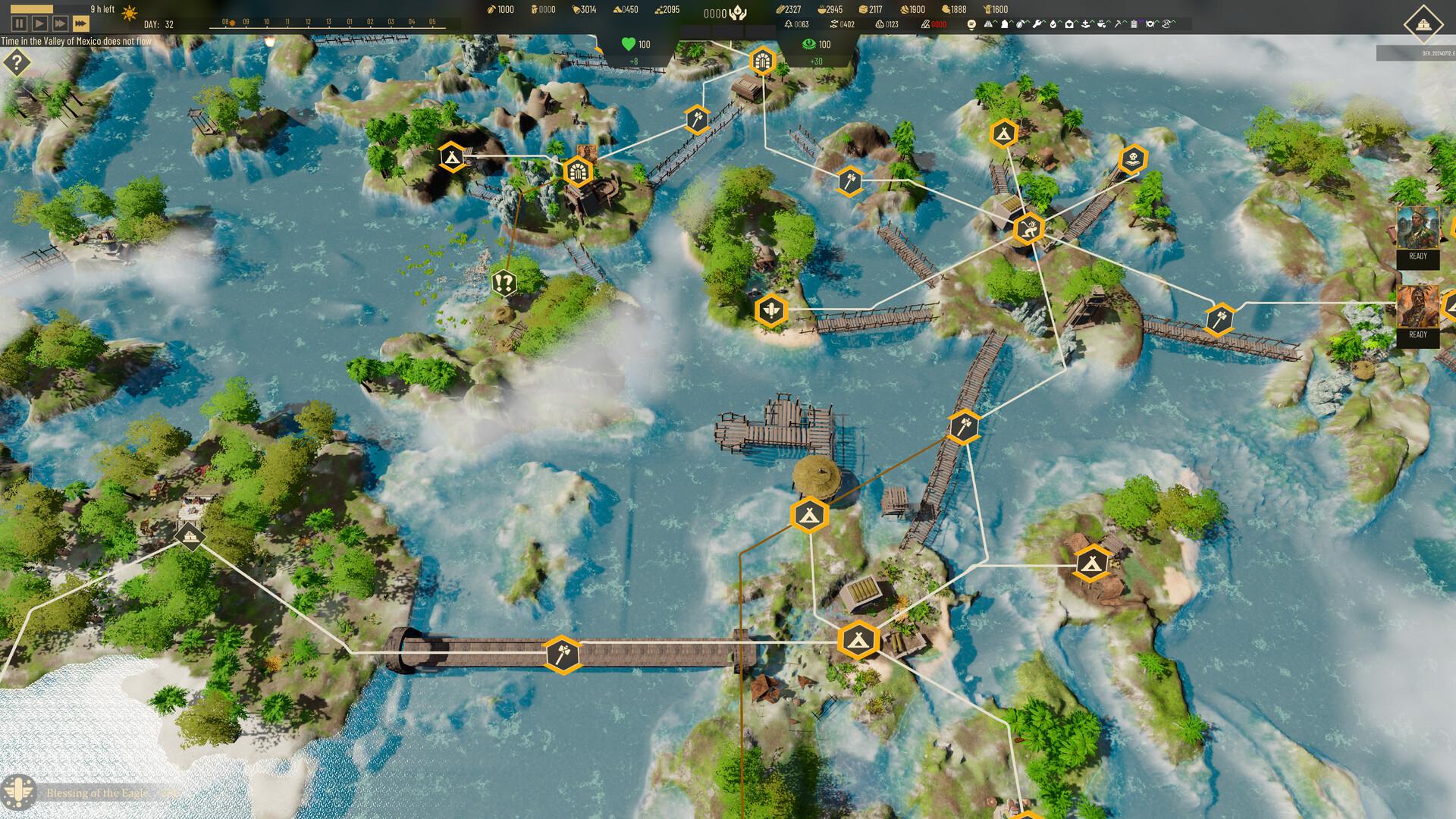 Aztecs The Last Sun بي سي رابط هديه ستيم