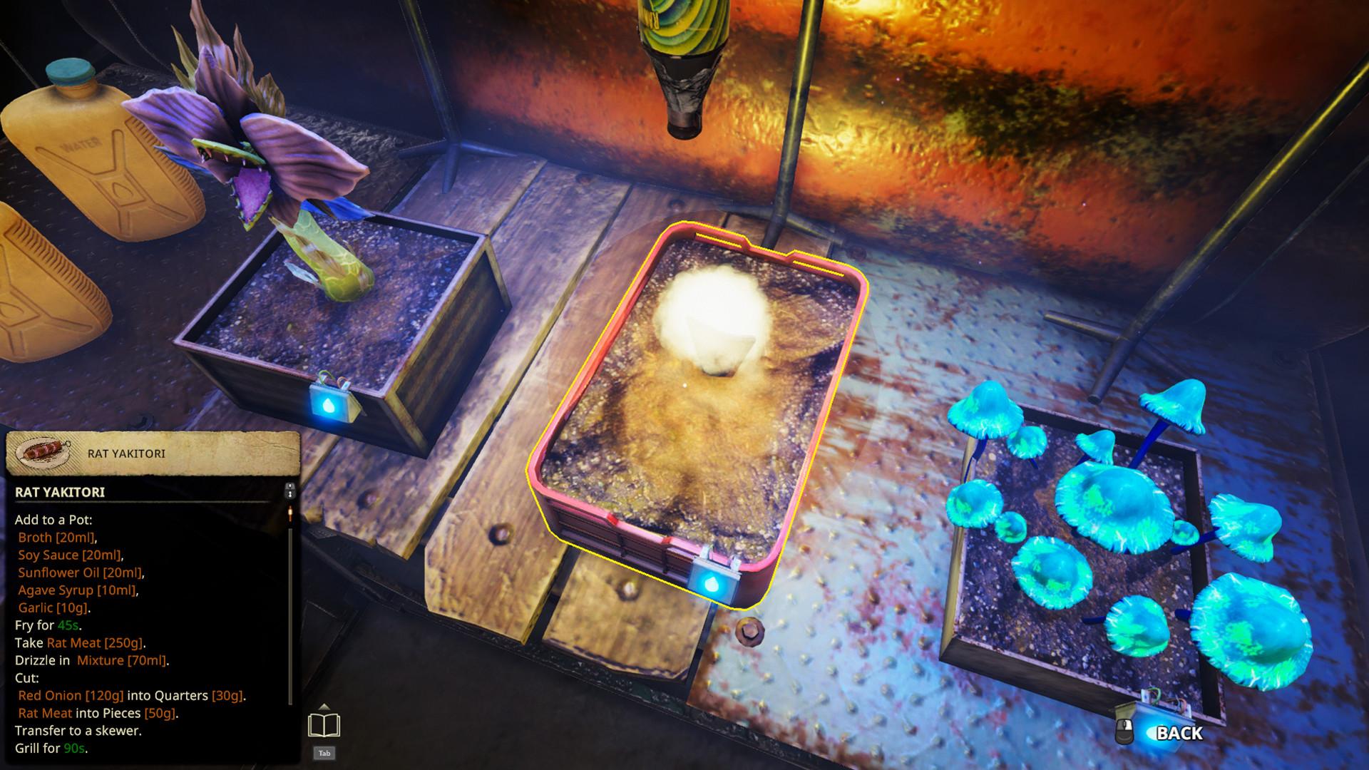 Cooking Simulator - Shelter DLC ارجنتيني اكسبوكس 1 / إكس بوكس سيريس X|S كود رقمي