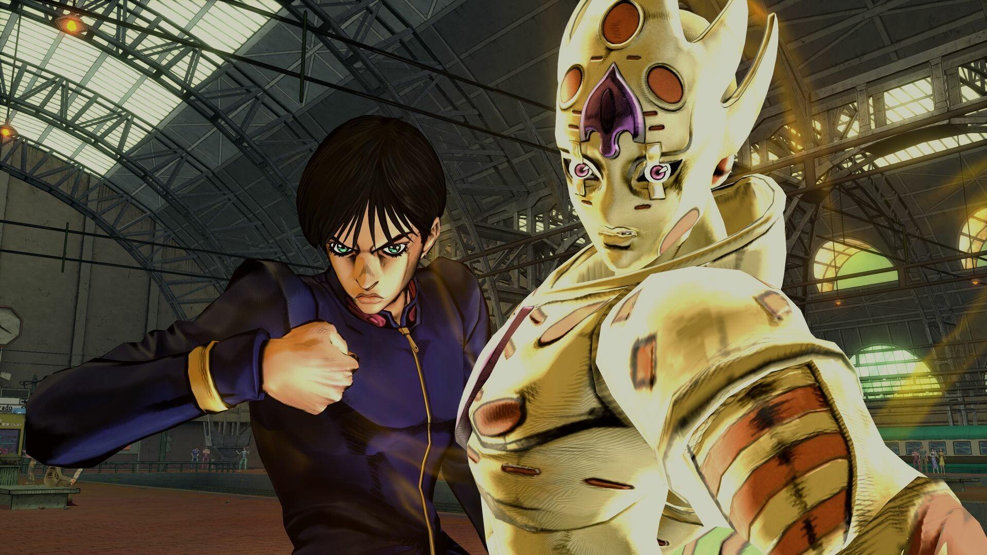 JoJo'S Bizarre Adventure: All-Star Battle R - Season Pass 2 DLC ستيم كود رقمي