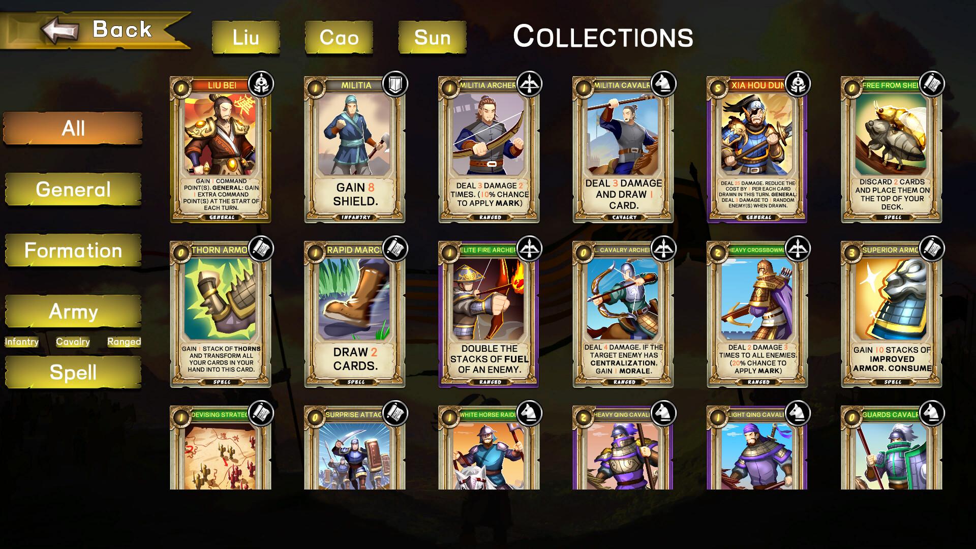 Three Kingdom: The Journey بي سي ستيم كود رقمي