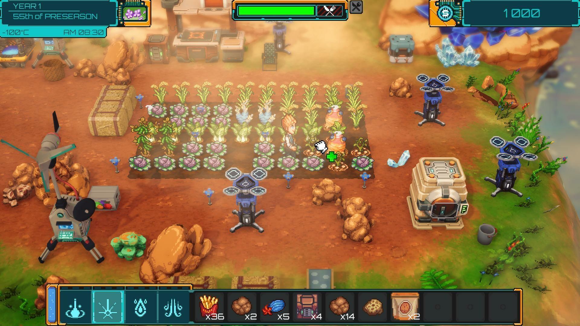 One Lonely Outpost ستيم كود رقمي