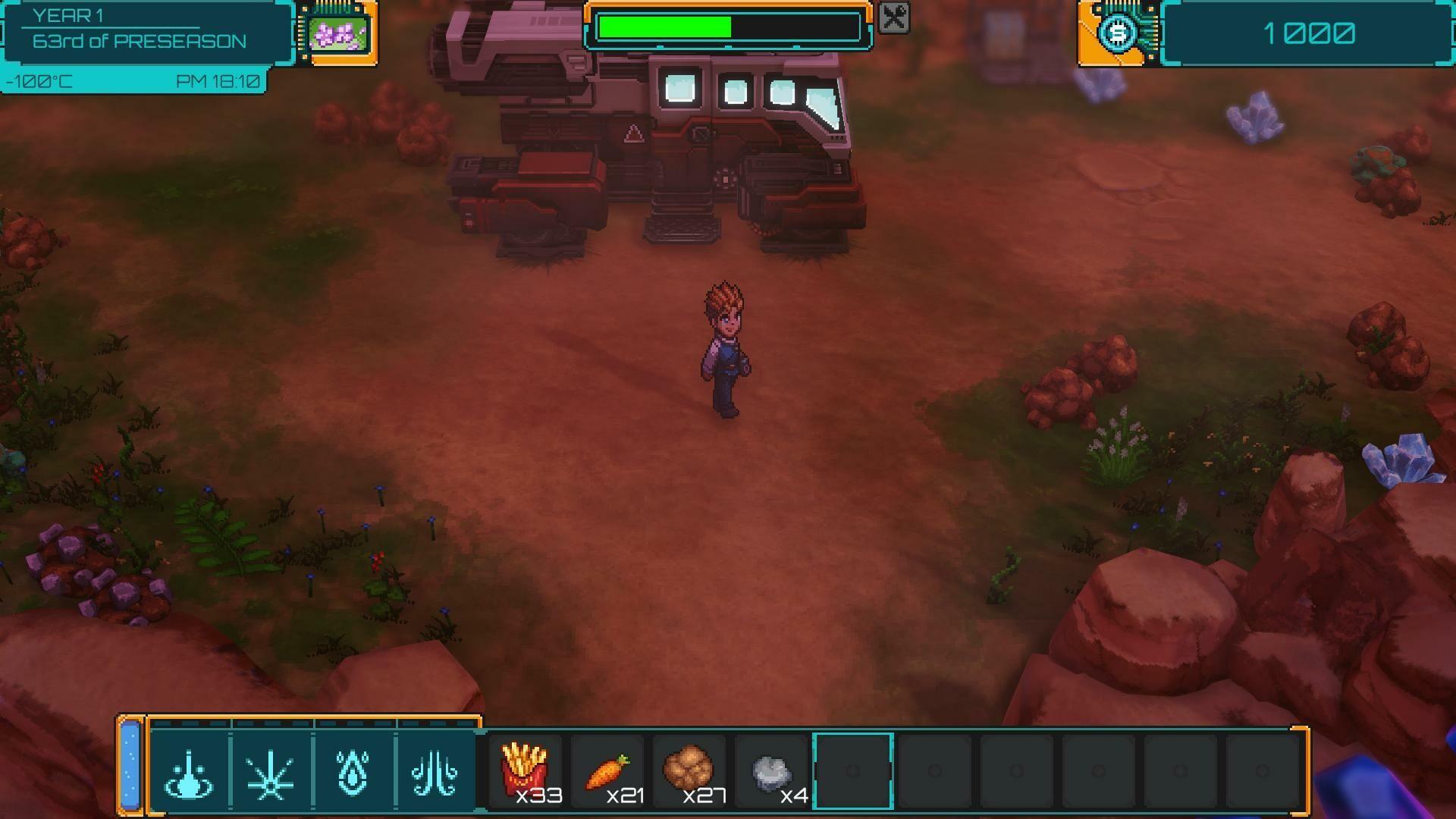 One Lonely Outpost ستيم كود رقمي