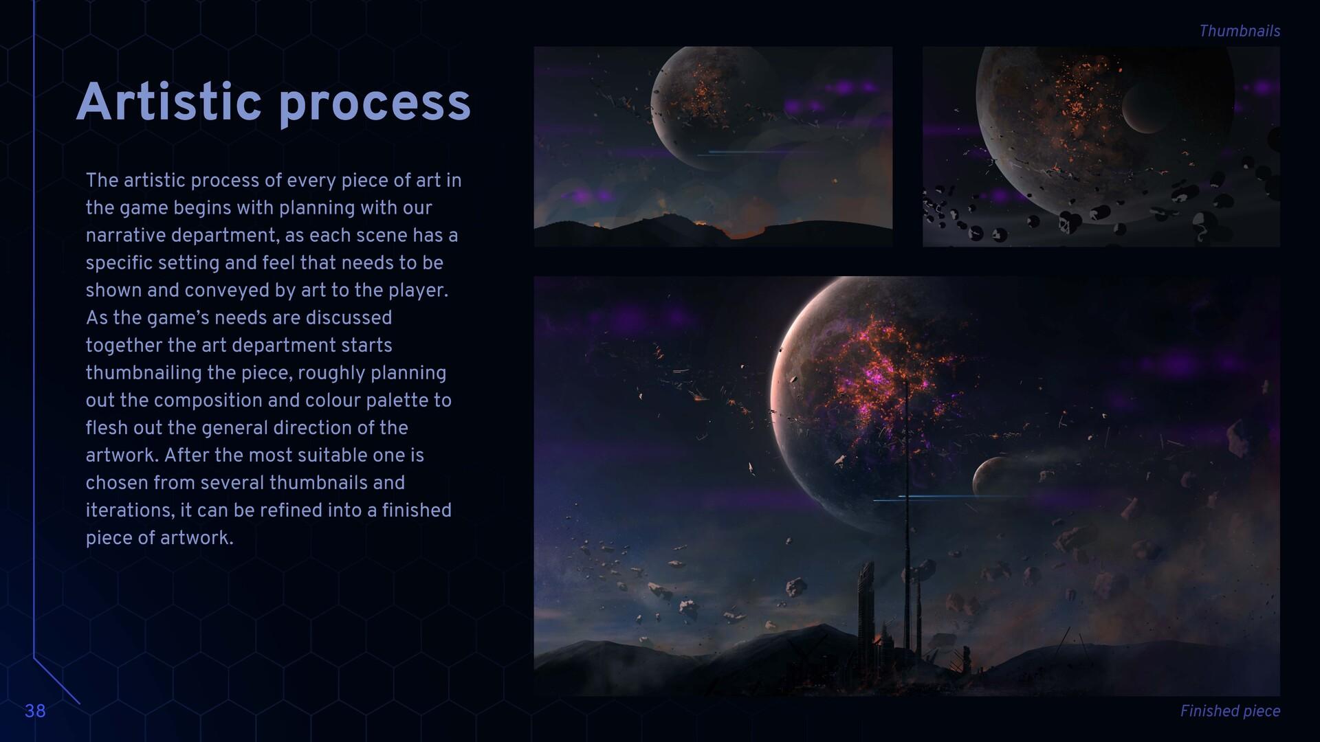 The Pegasus Expedition Digital Artbook DLC ستيم كود رقمي