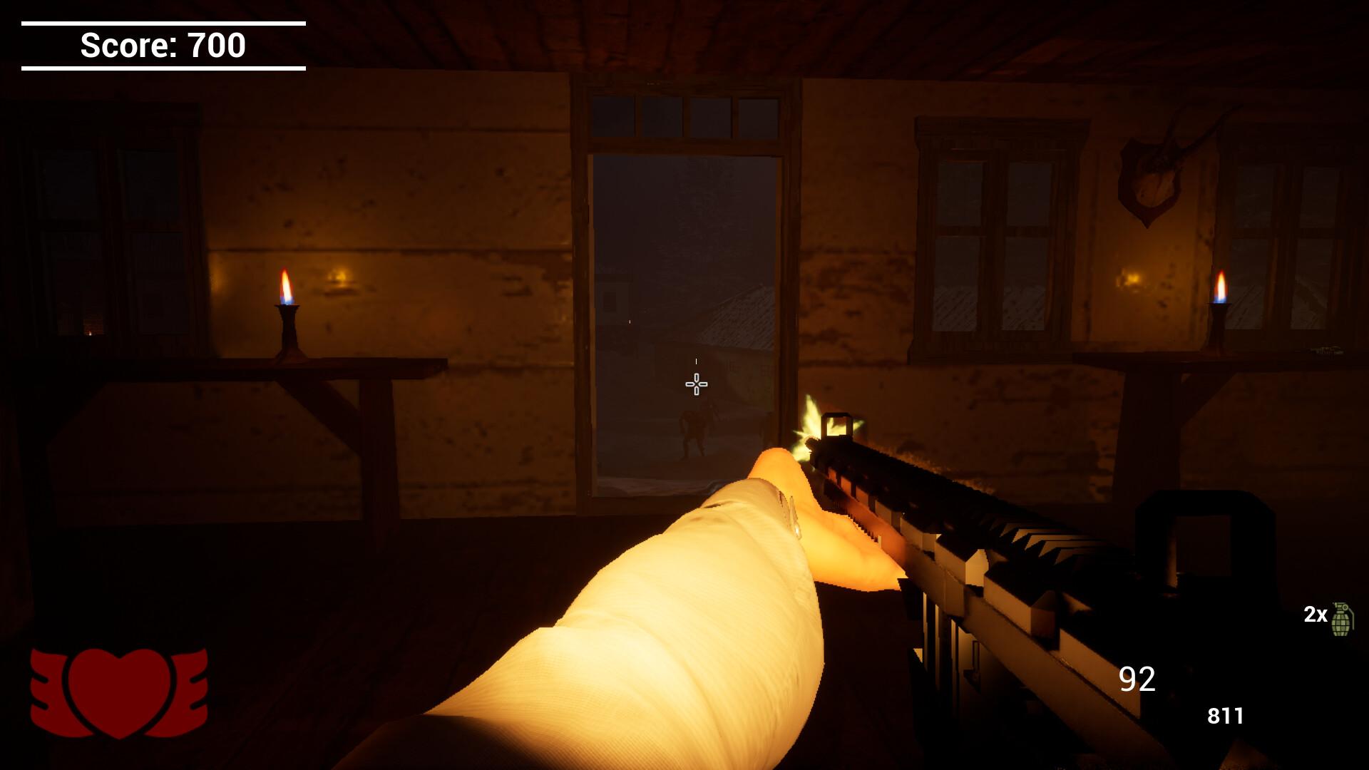 Fortress Of The Undead ستيم كود رقمي