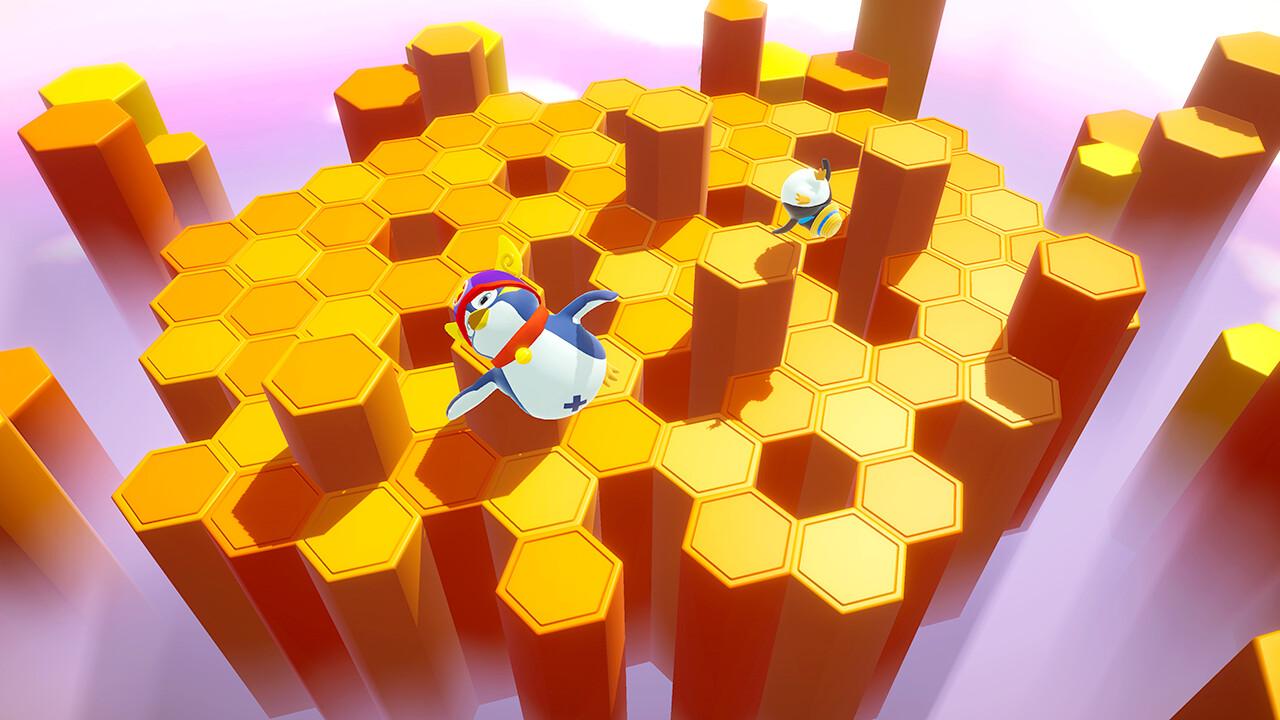 Perfect Partner ستيم كود رقمي