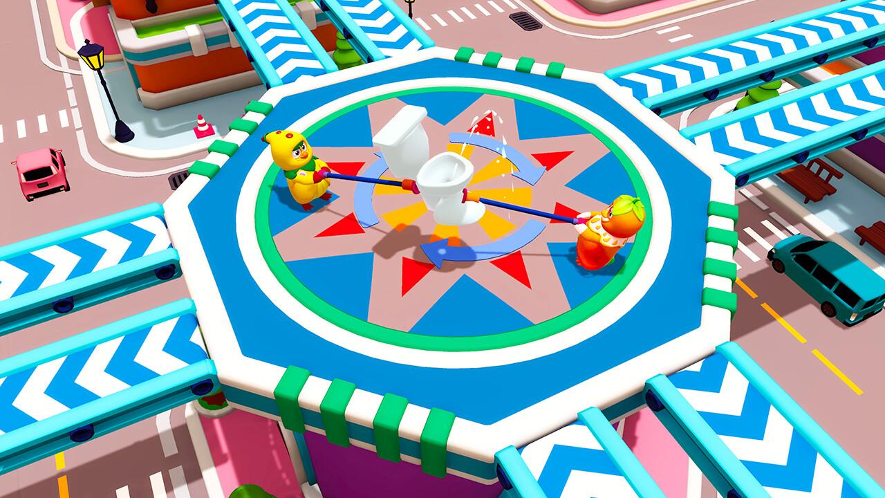 Perfect Partner ستيم كود رقمي