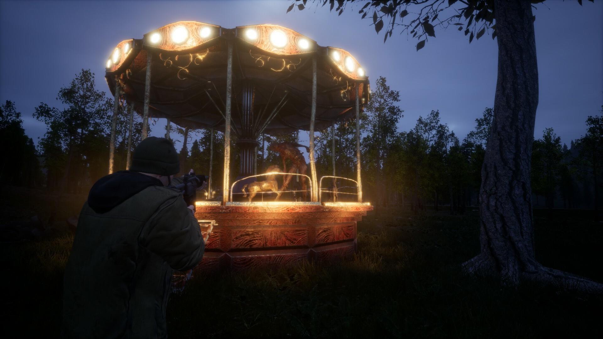 Shattered: The Final ايام ستيم كود رقمي