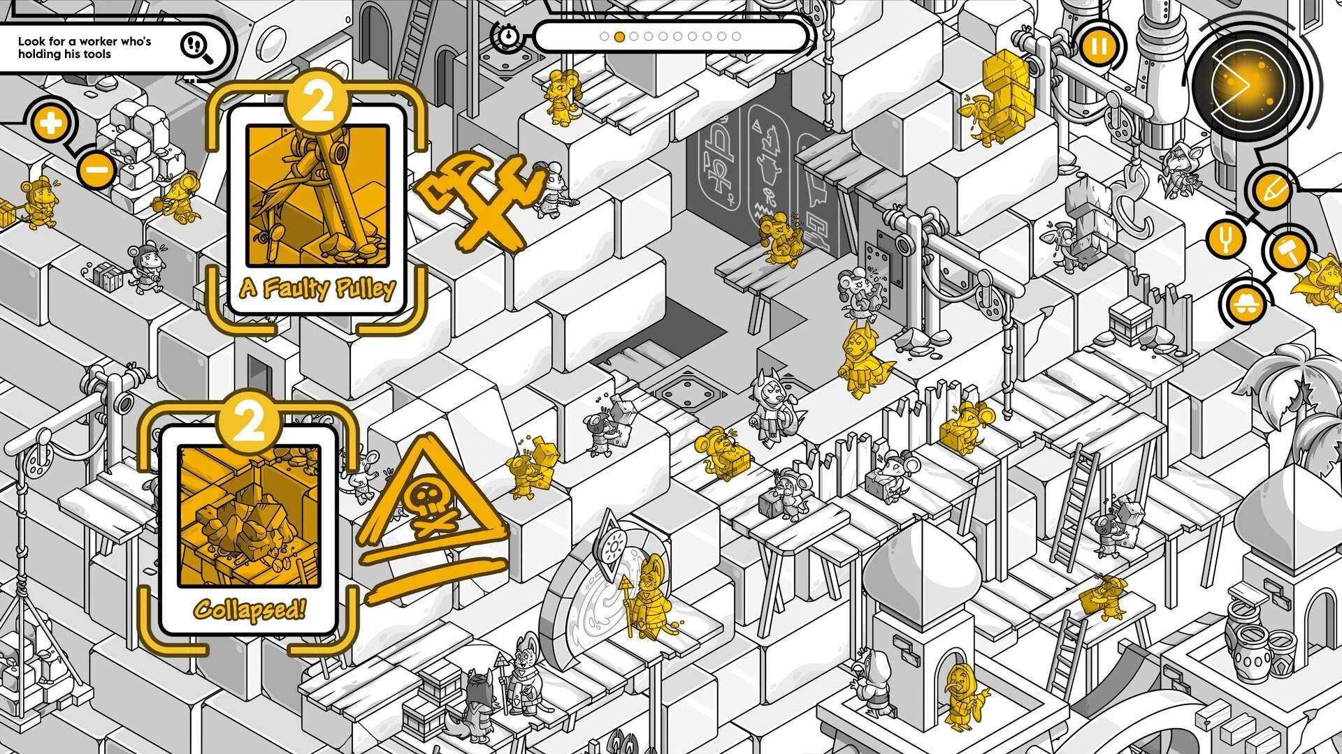 Crime O'Clock اوروبي نينتندو سويتش كود رقمي