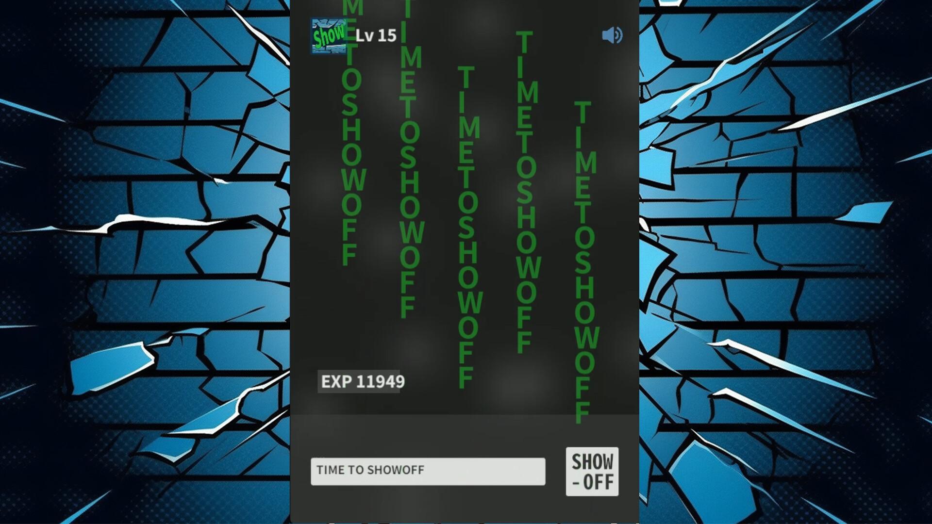 Idle Showoff ستيم كود رقمي