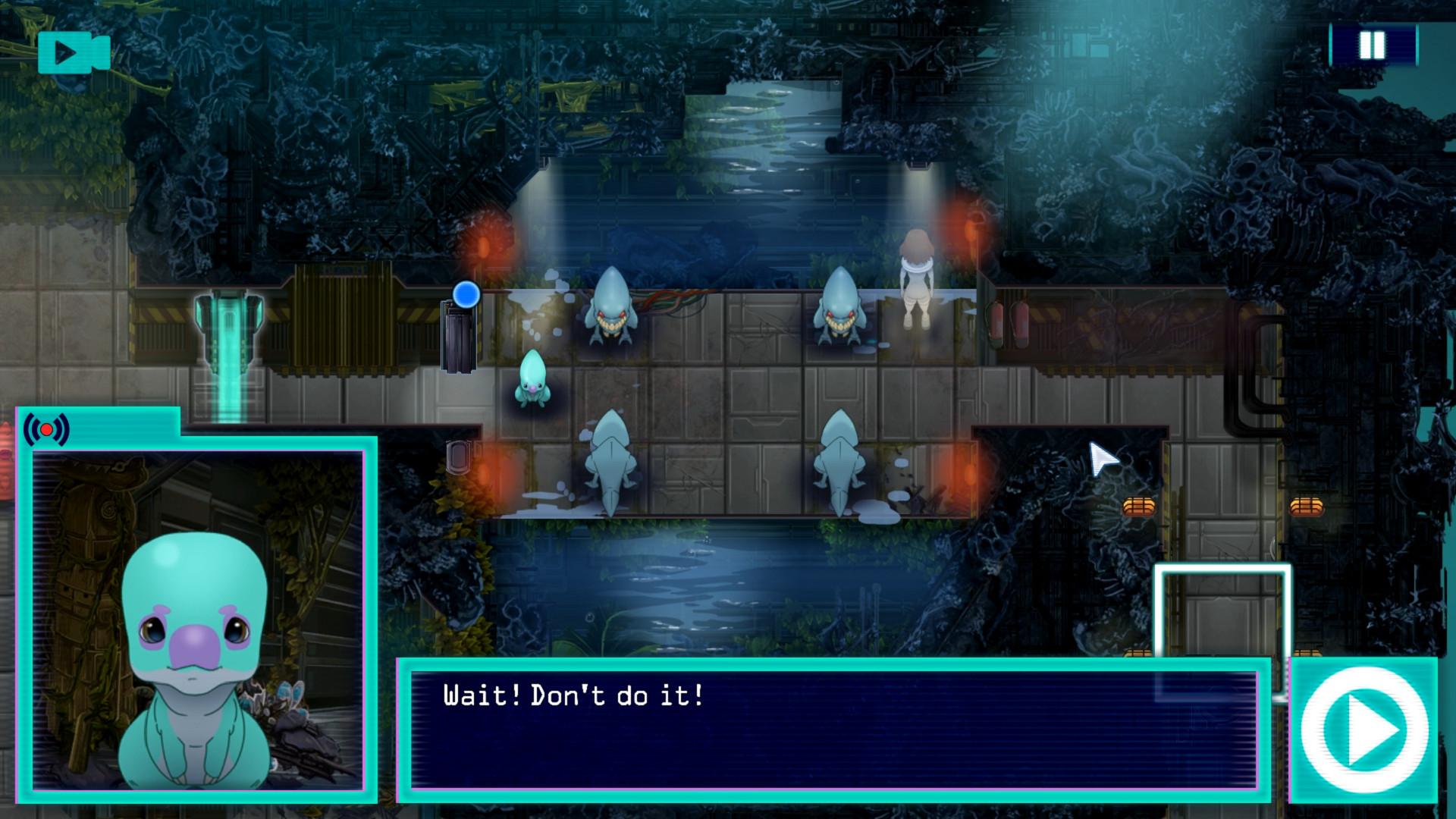 Professor Lupo: Ocean ستيم كود رقمي