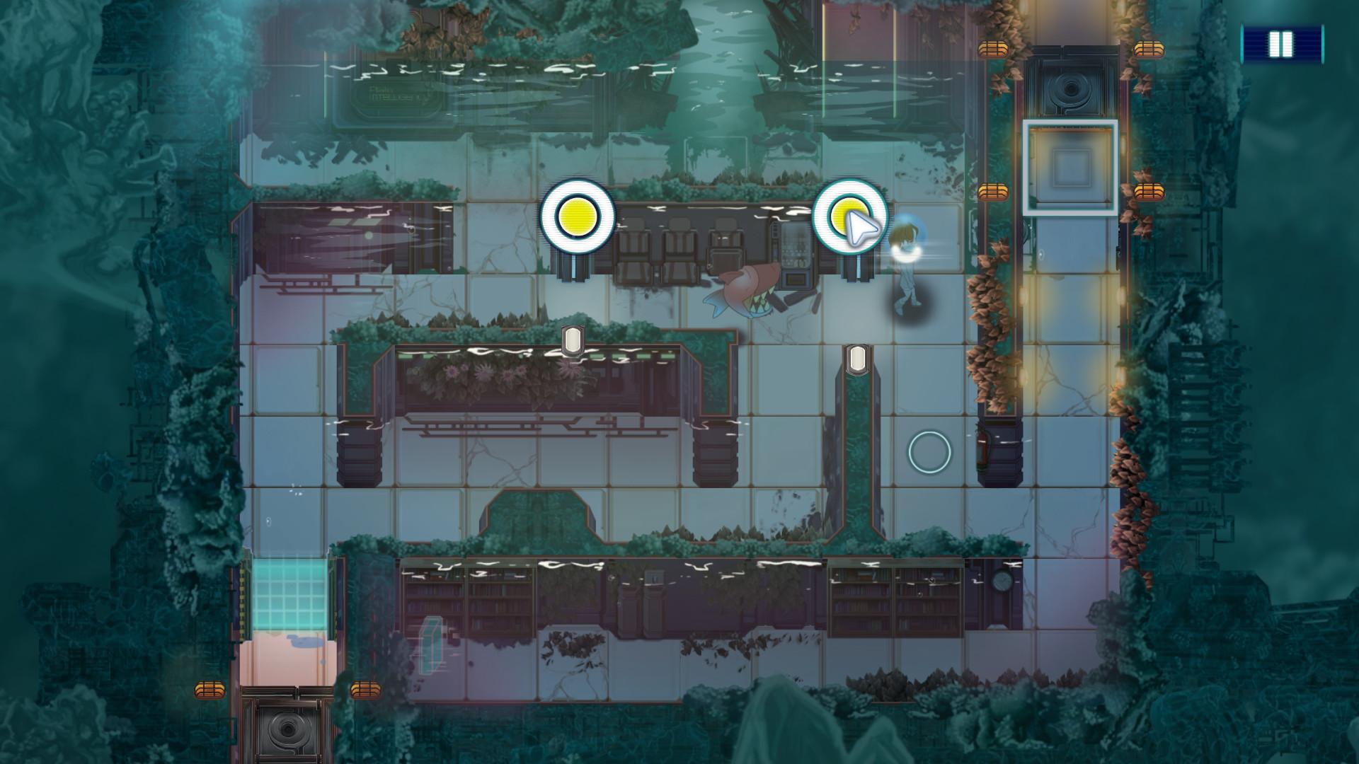 Professor Lupo: Ocean ستيم كود رقمي